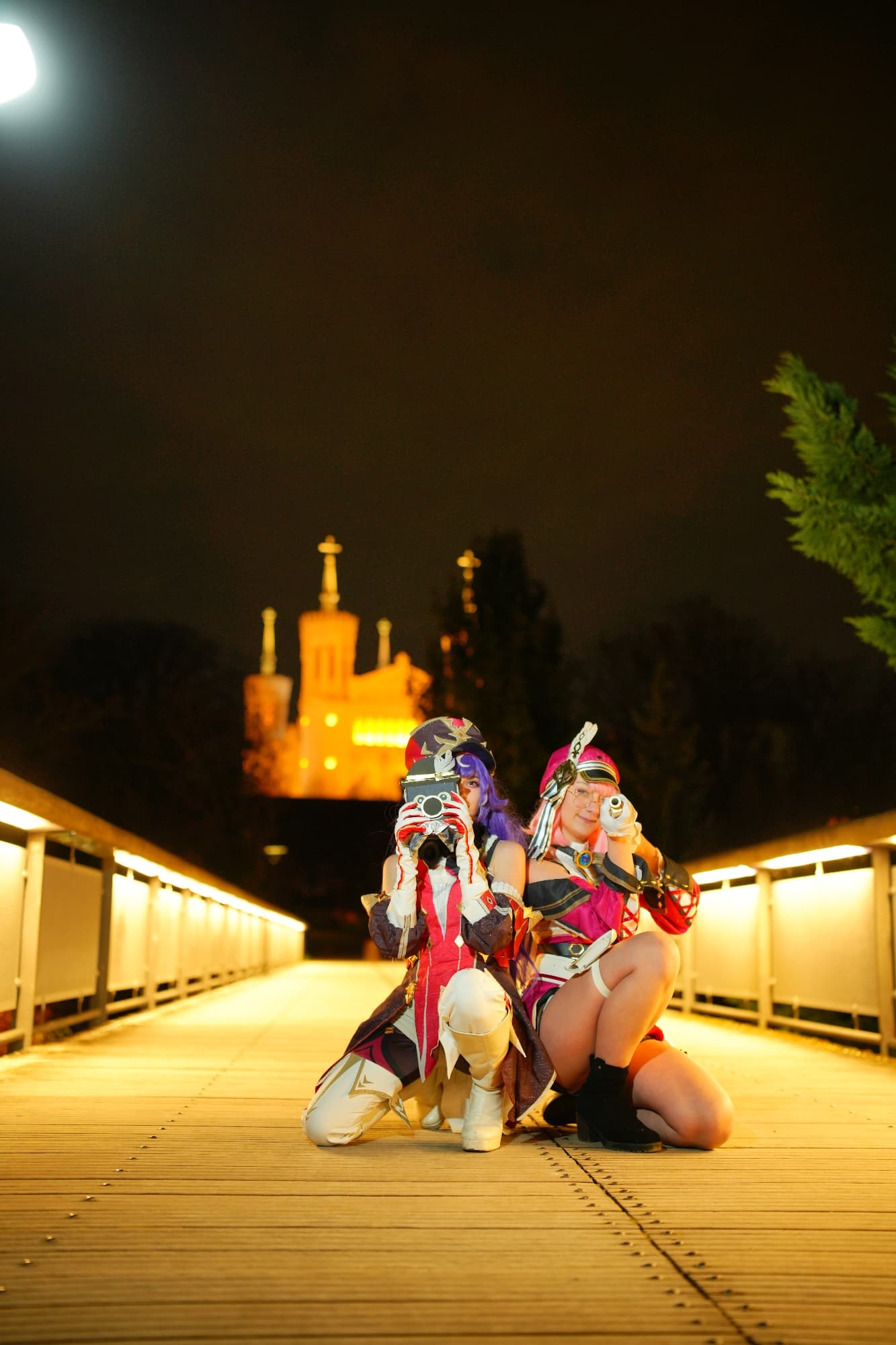 Trio Fontaine  - Photo 12