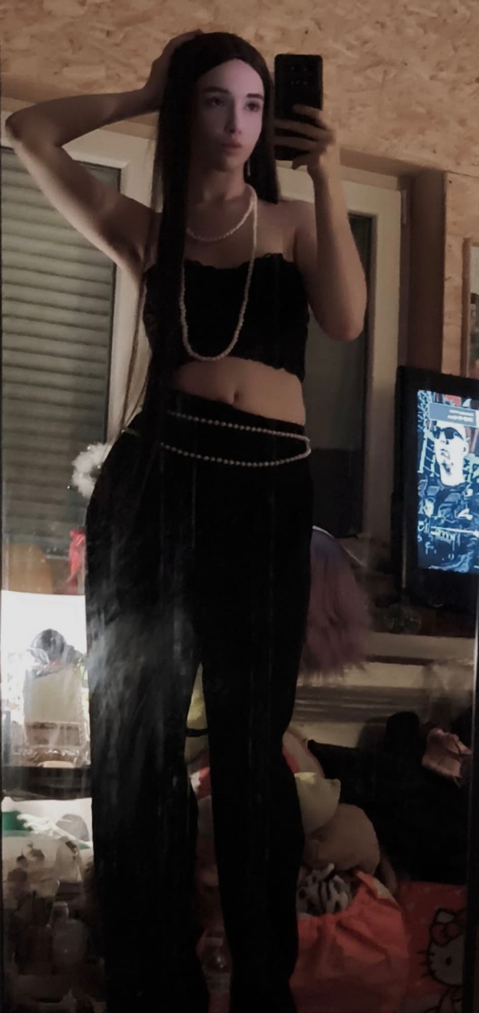 Hyuna boss lady  - Photo 4