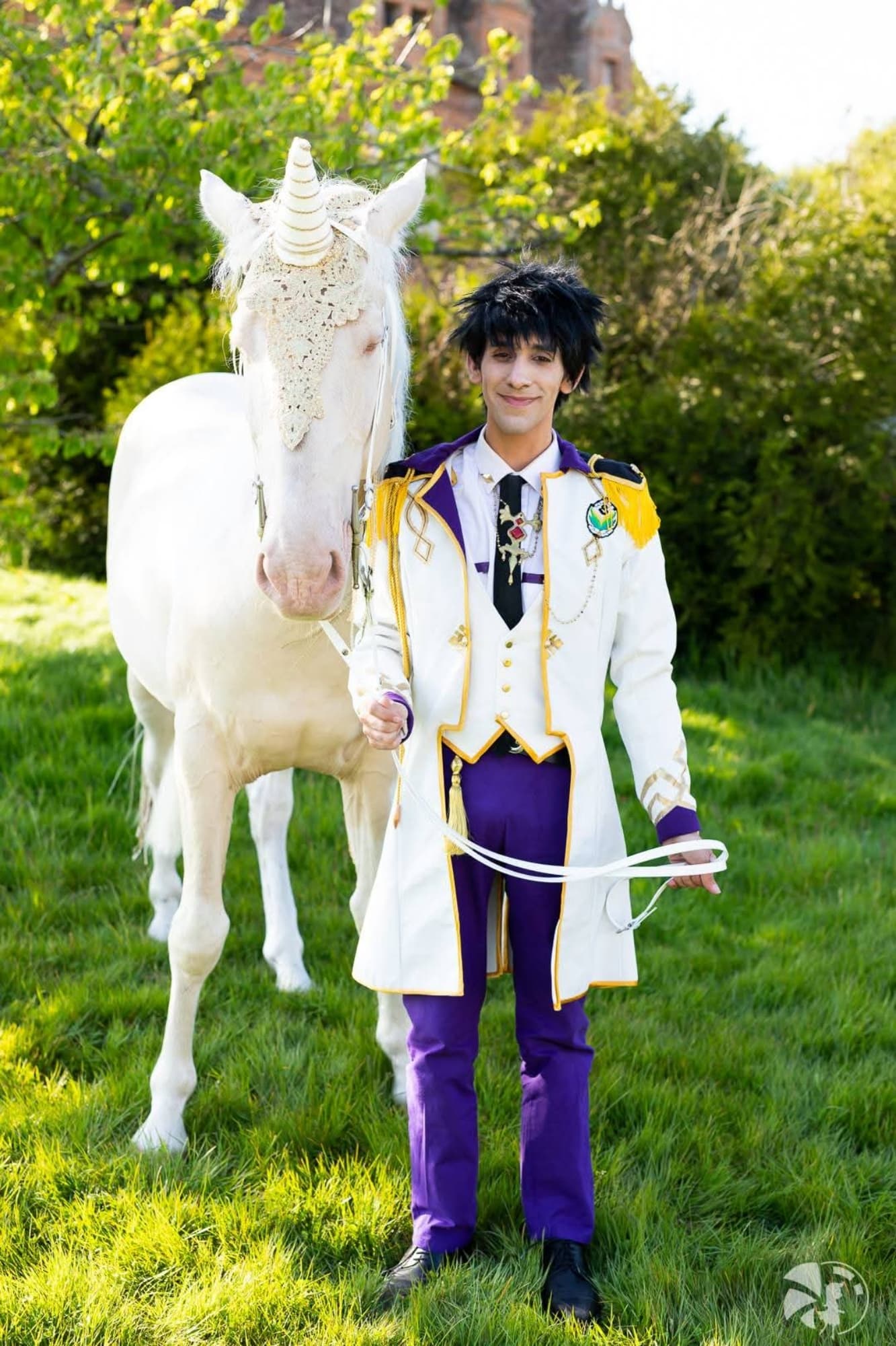 Teika ichijouji - Photo 2