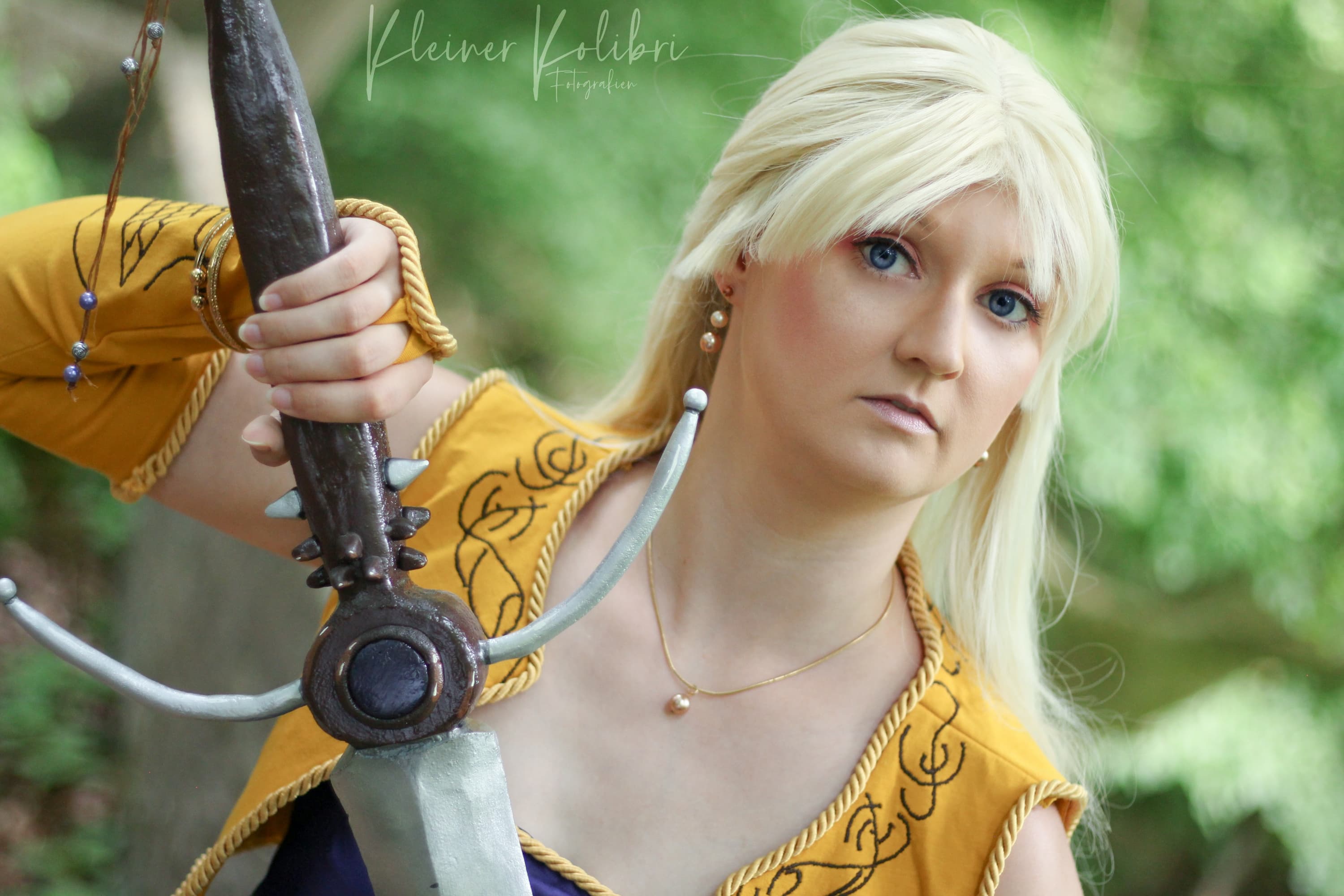 Celes Chere (FF6) - Photo 43