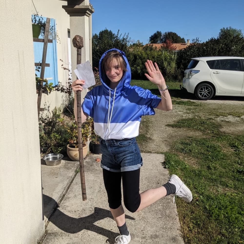 Luz noceda  - Photo 2