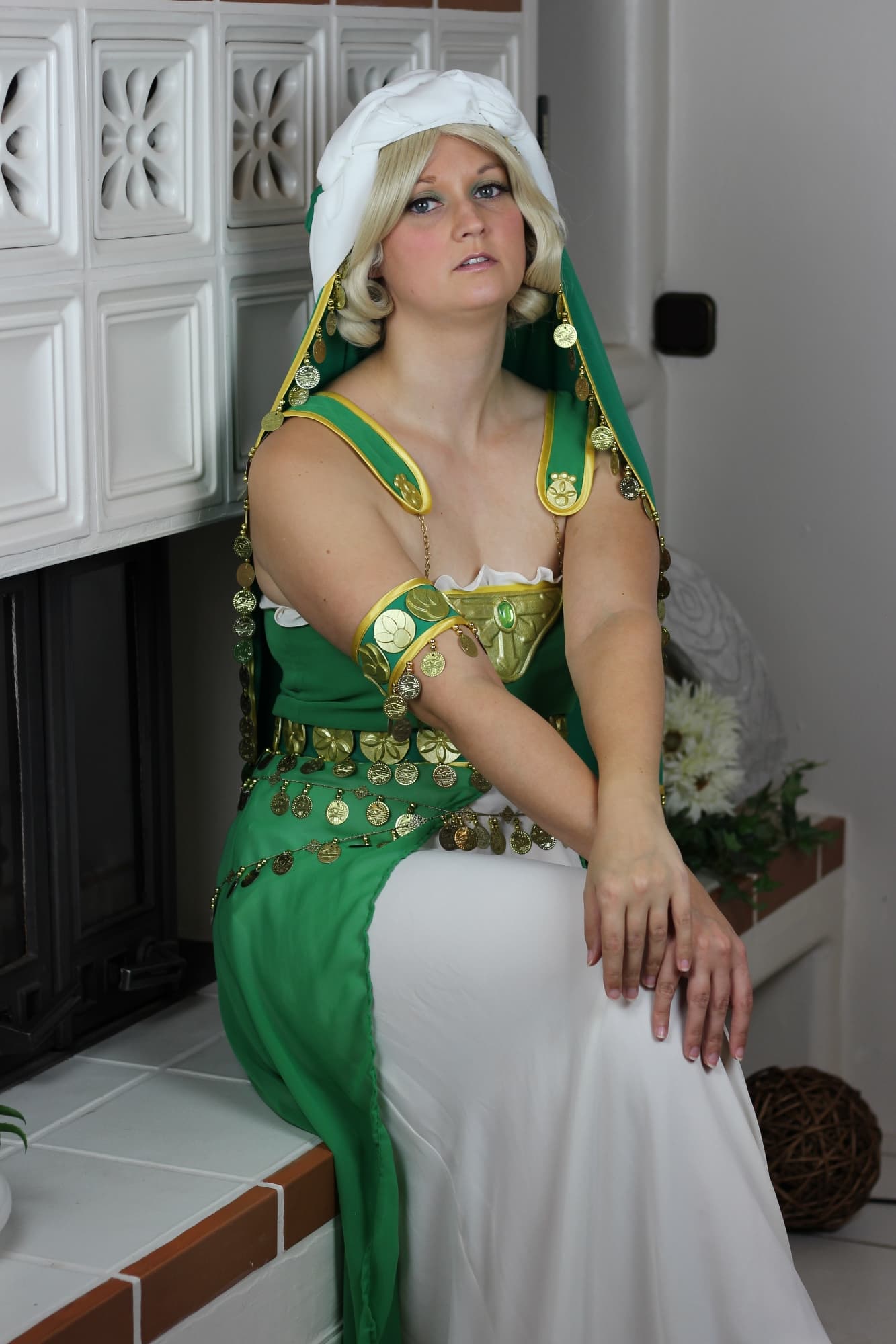 Fuu (Artbook) - Photo 18