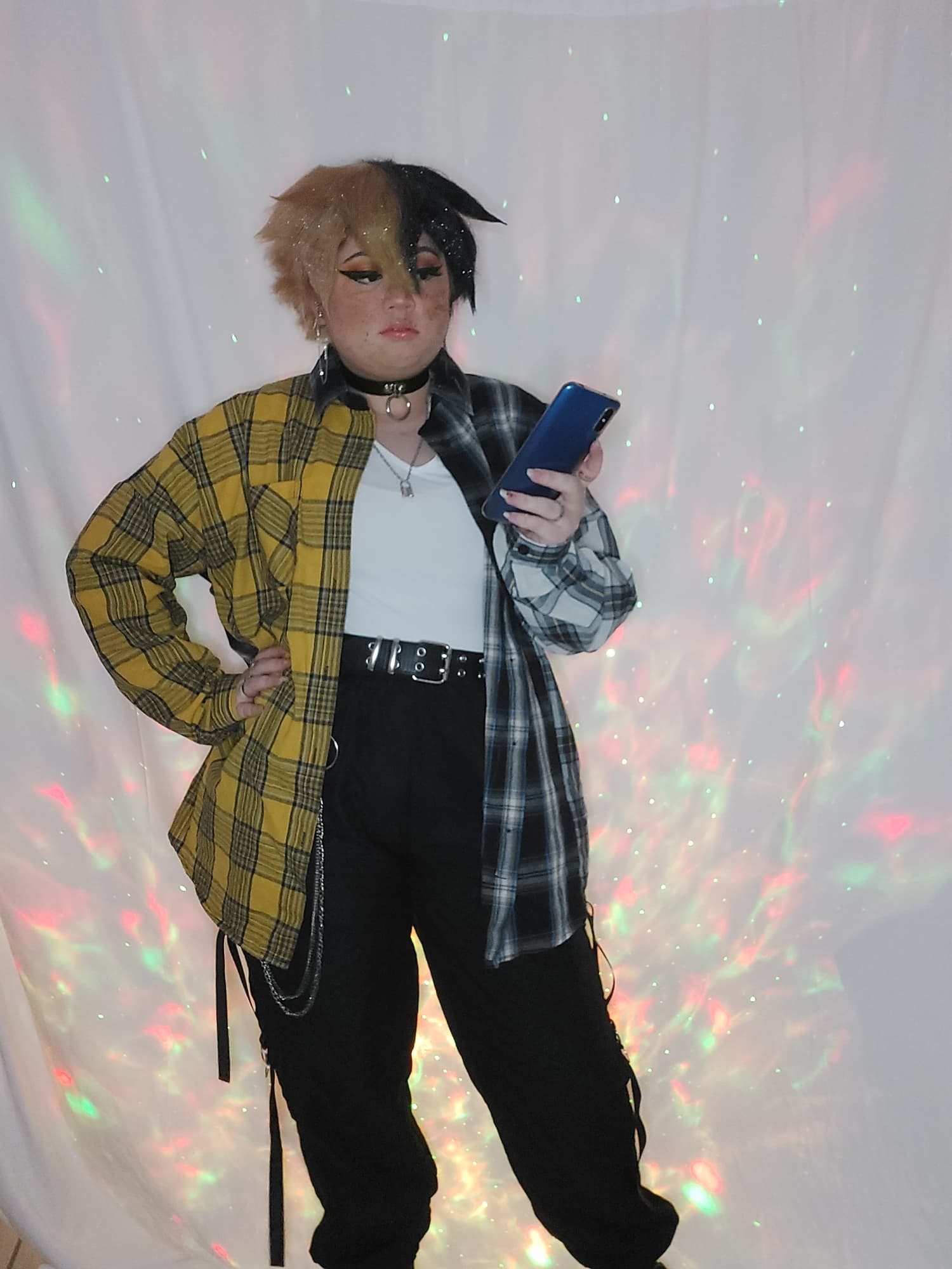 Shō Taro (OC) 2022 - Photo 10