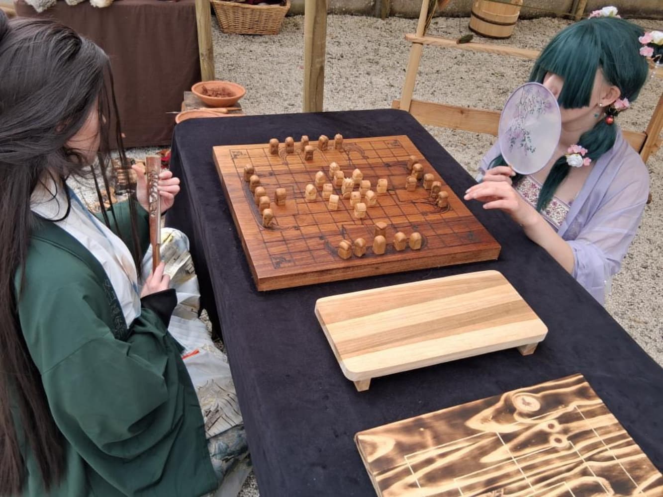 Shen Qingqiu isekaid - Photo 4