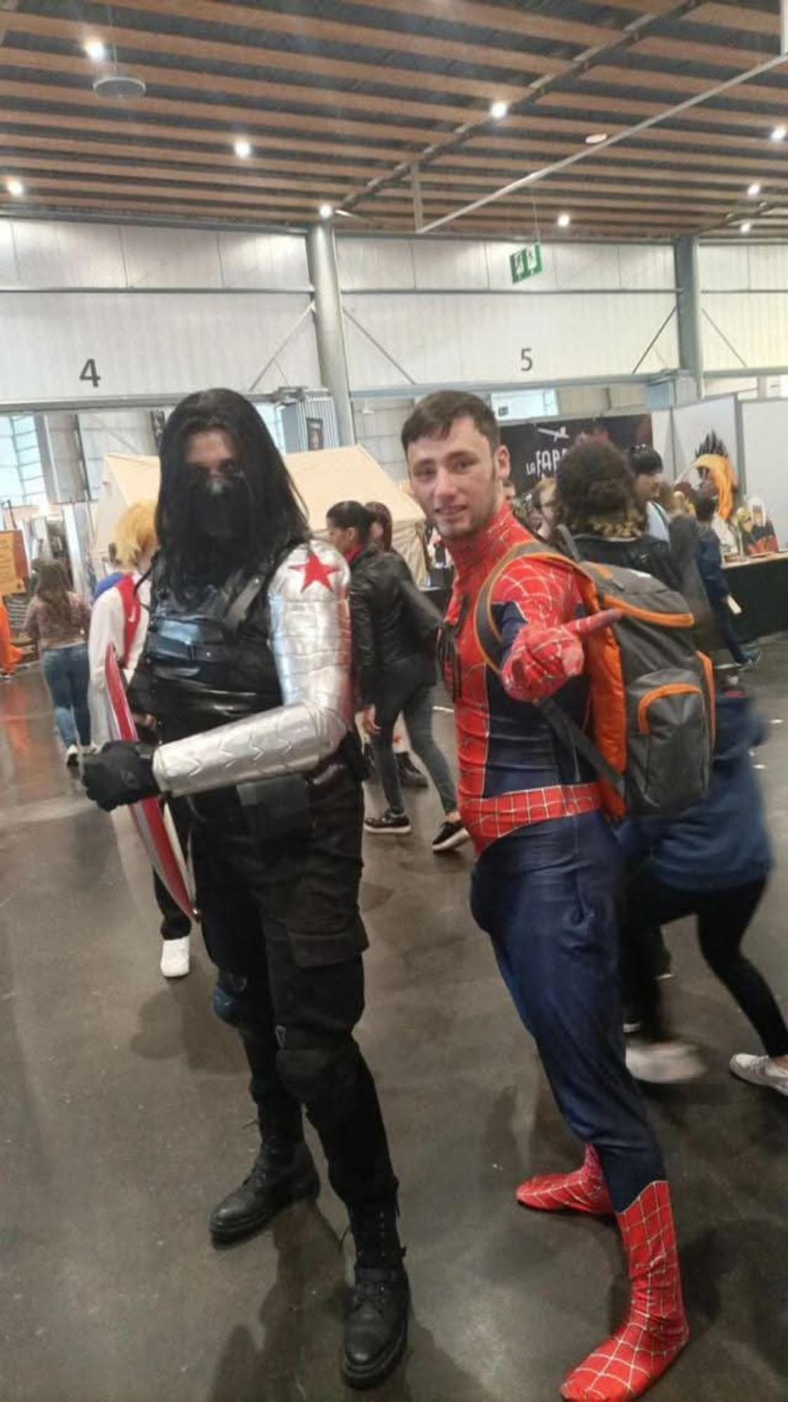 Geek days mai 2023 - Photo 10