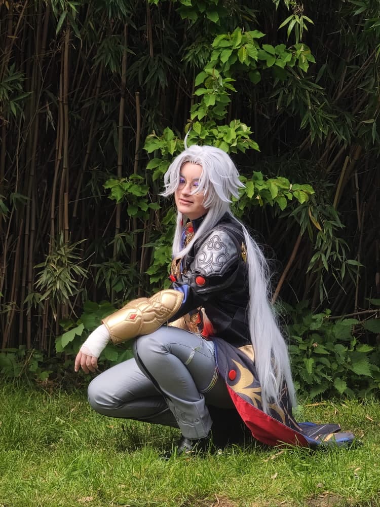 YingXing-JapanParty - Photo 48