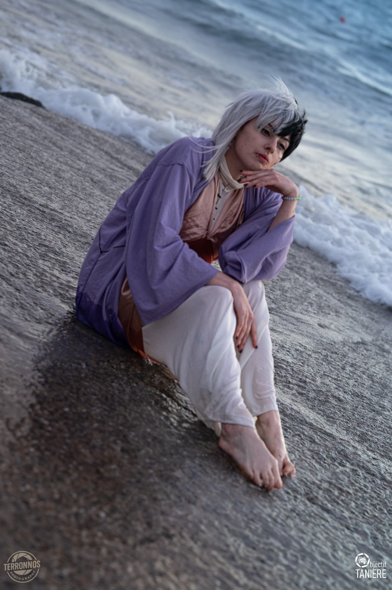 Gen Asagiri  - Photo 4