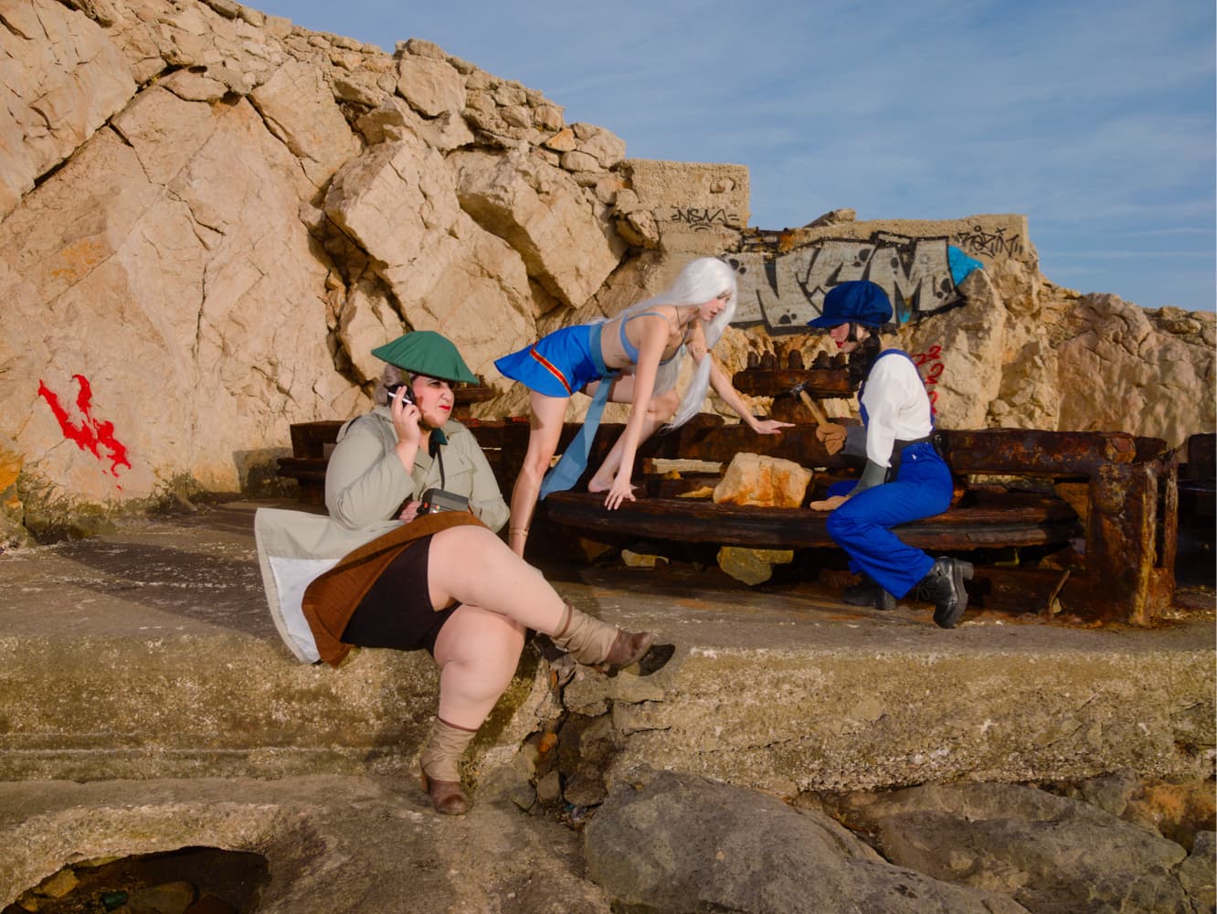 Atlantide 2.0 - Photo 9