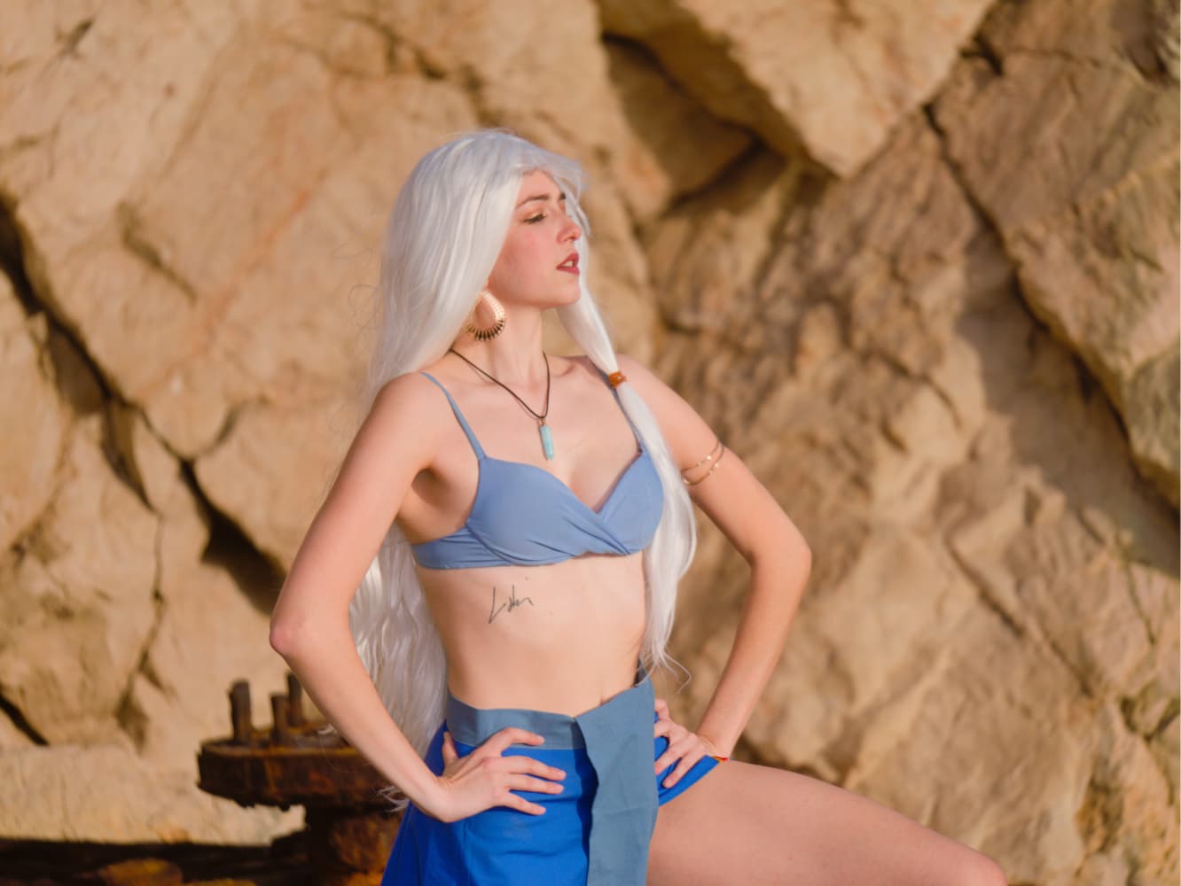 Atlantide 2.0 - Photo 5