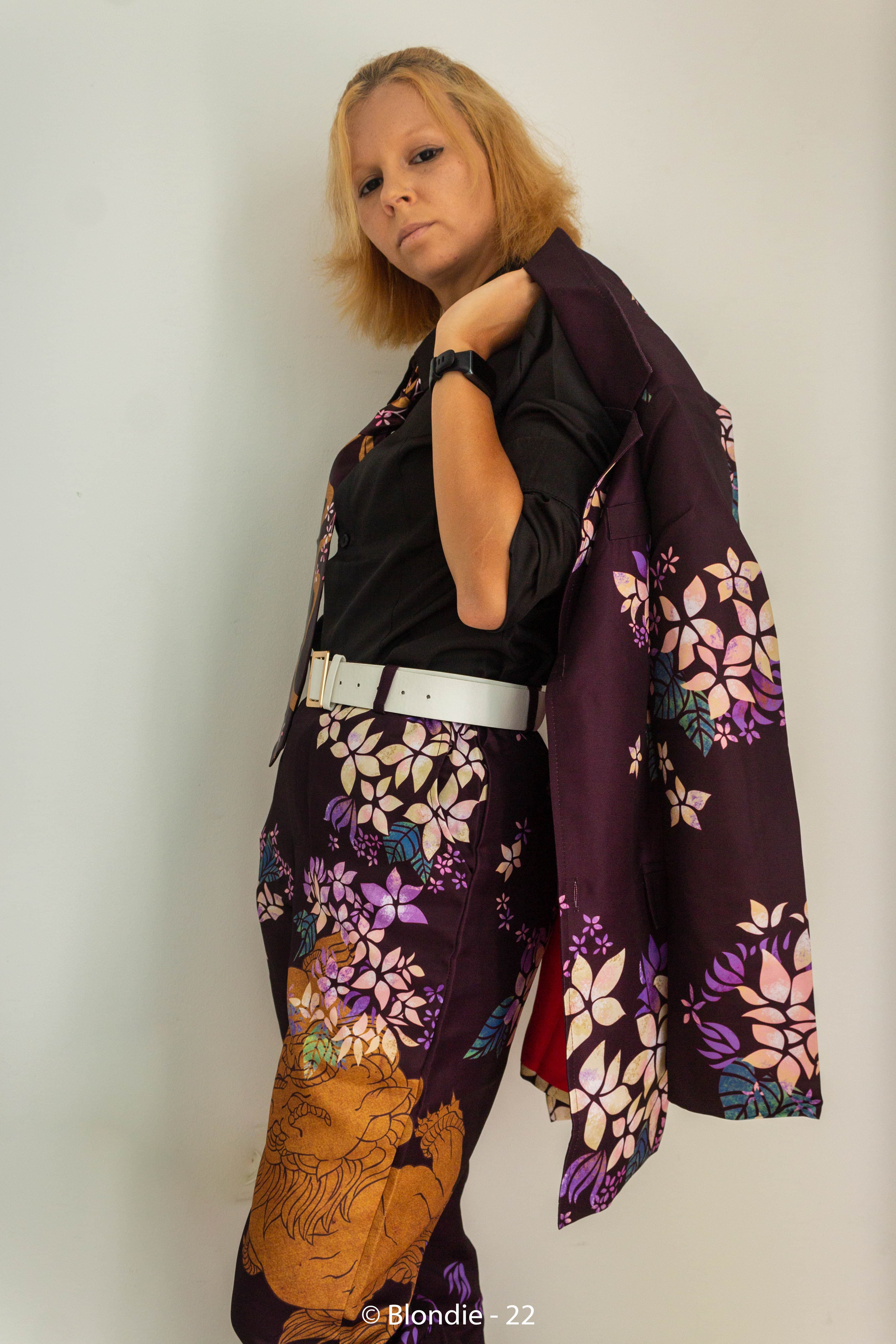 Shooting Tenue Exhibition - Photo 4