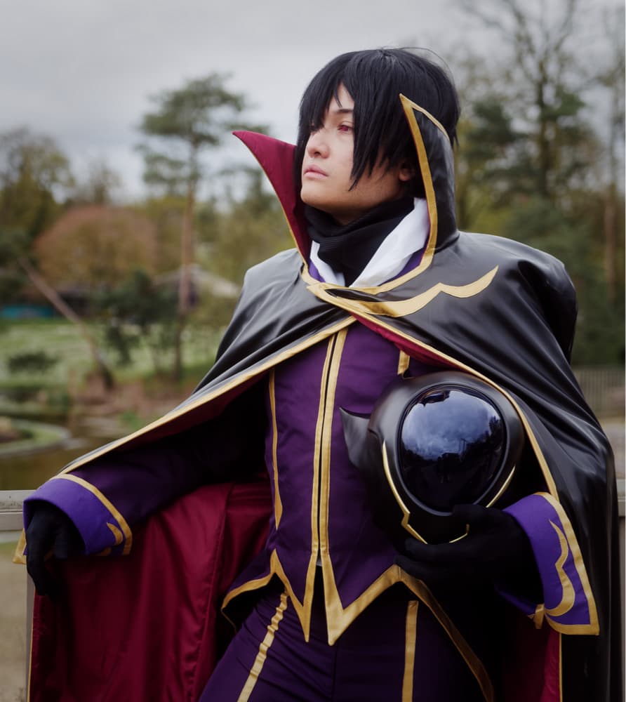 Code Geass