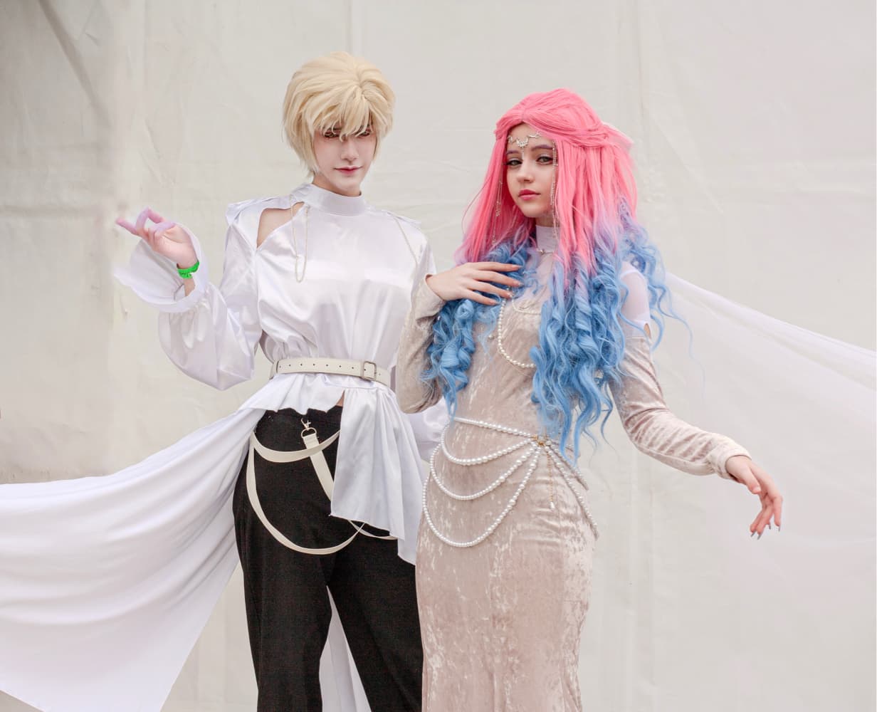 Luka & Mizi - Photo 1