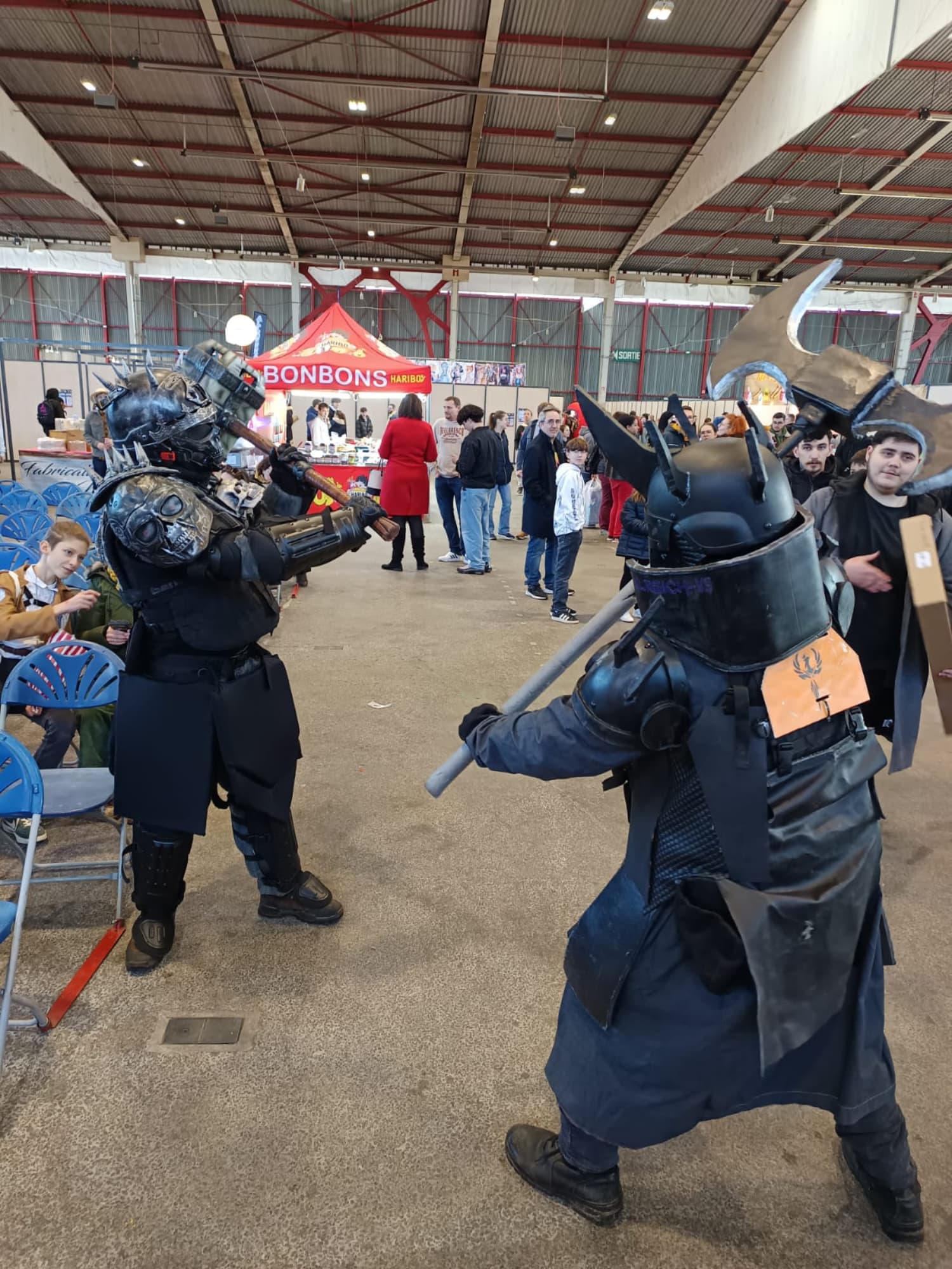 Ulreich Conventions - Photo 39