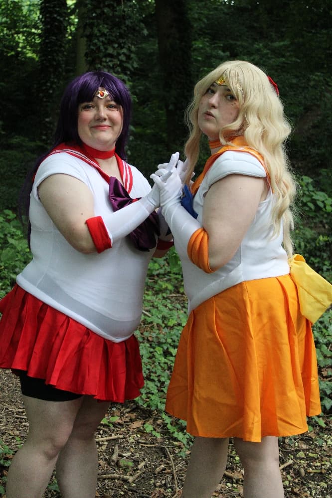 Duo Mars / Venus - Photo 1