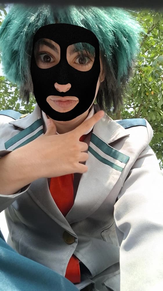 Izuku(deku) - Photo 5