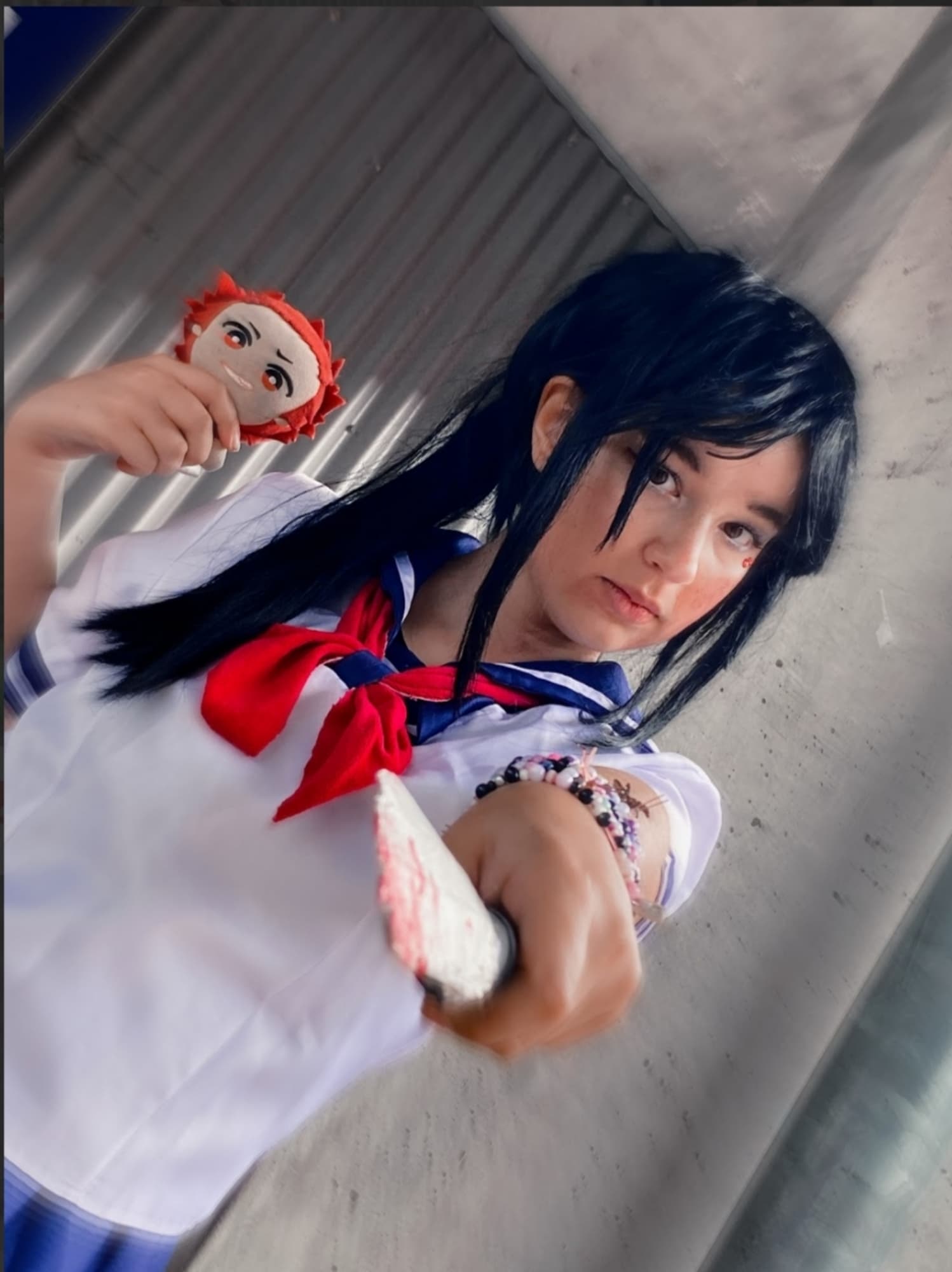 Ayano Aishi - Photo 1