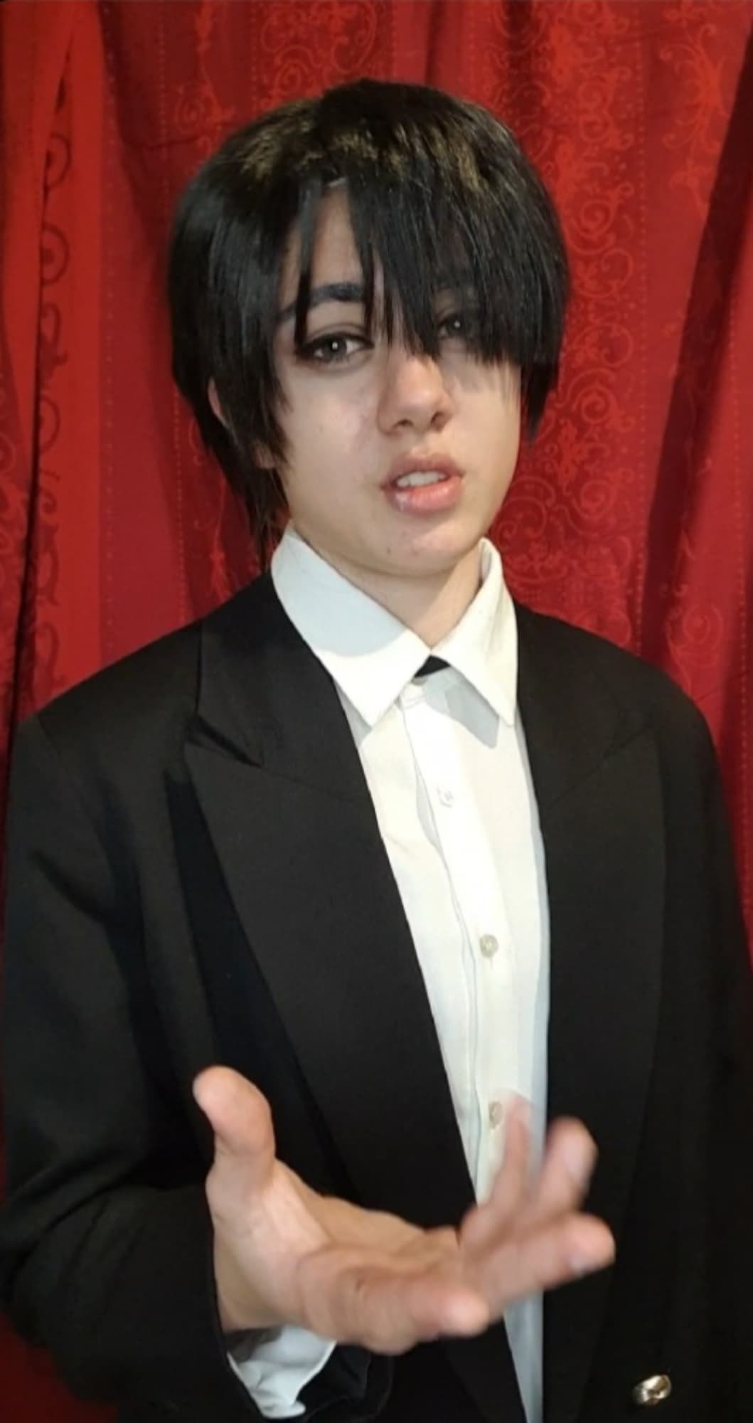 Ivan adoption day - Photo 1