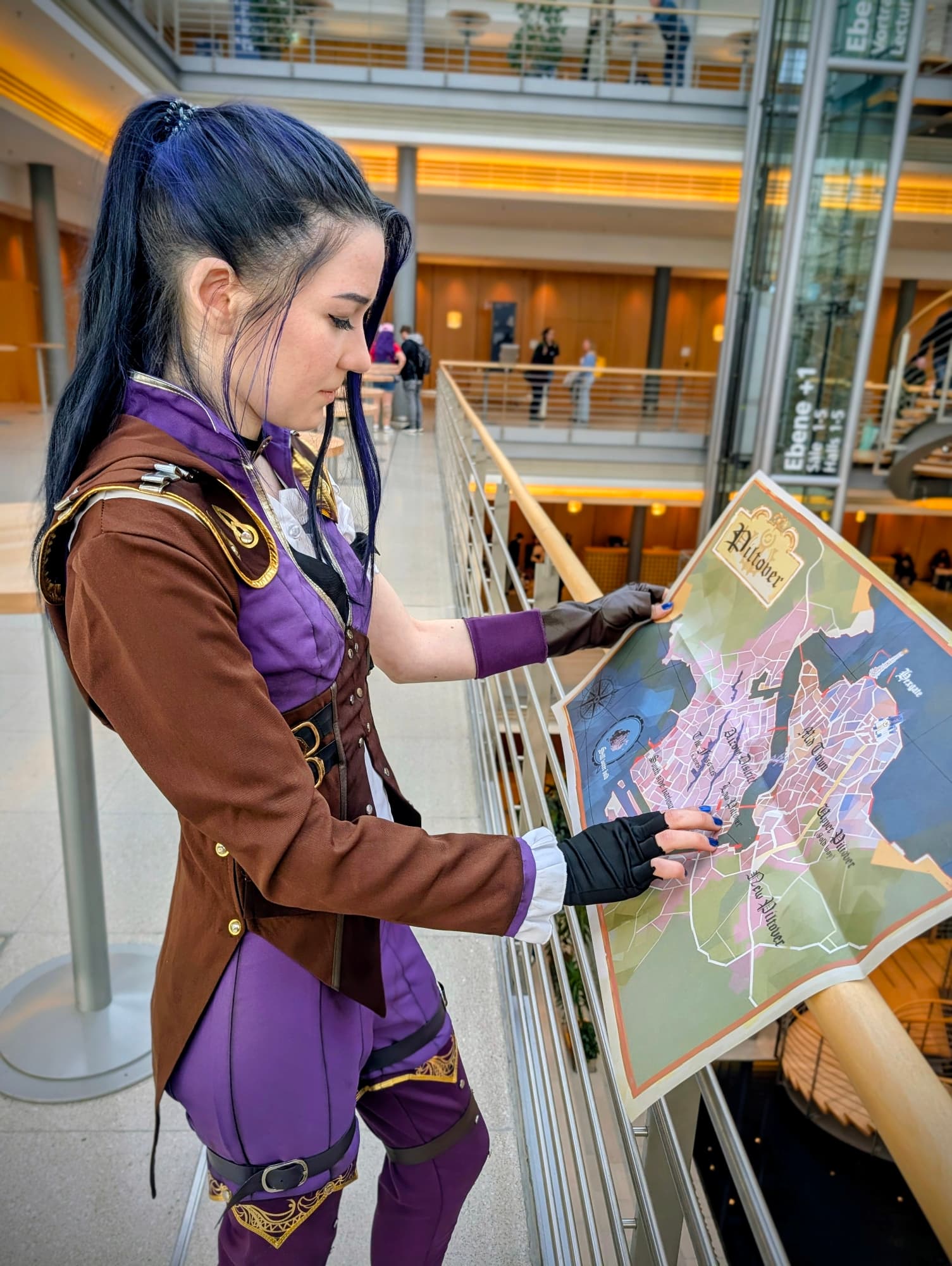 Caitlyn S1 - Photo 2