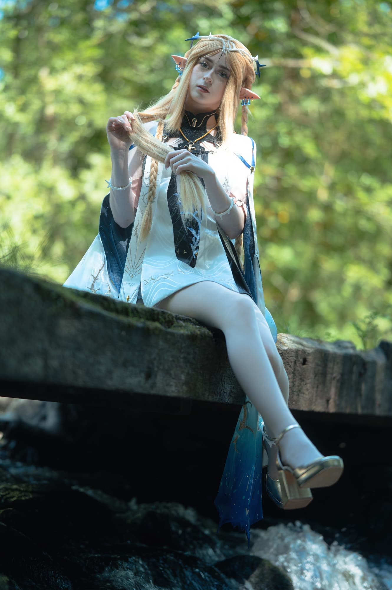 Cartethyia - Photo 8