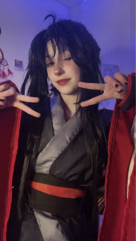 Wei wuxian  - Photo 1