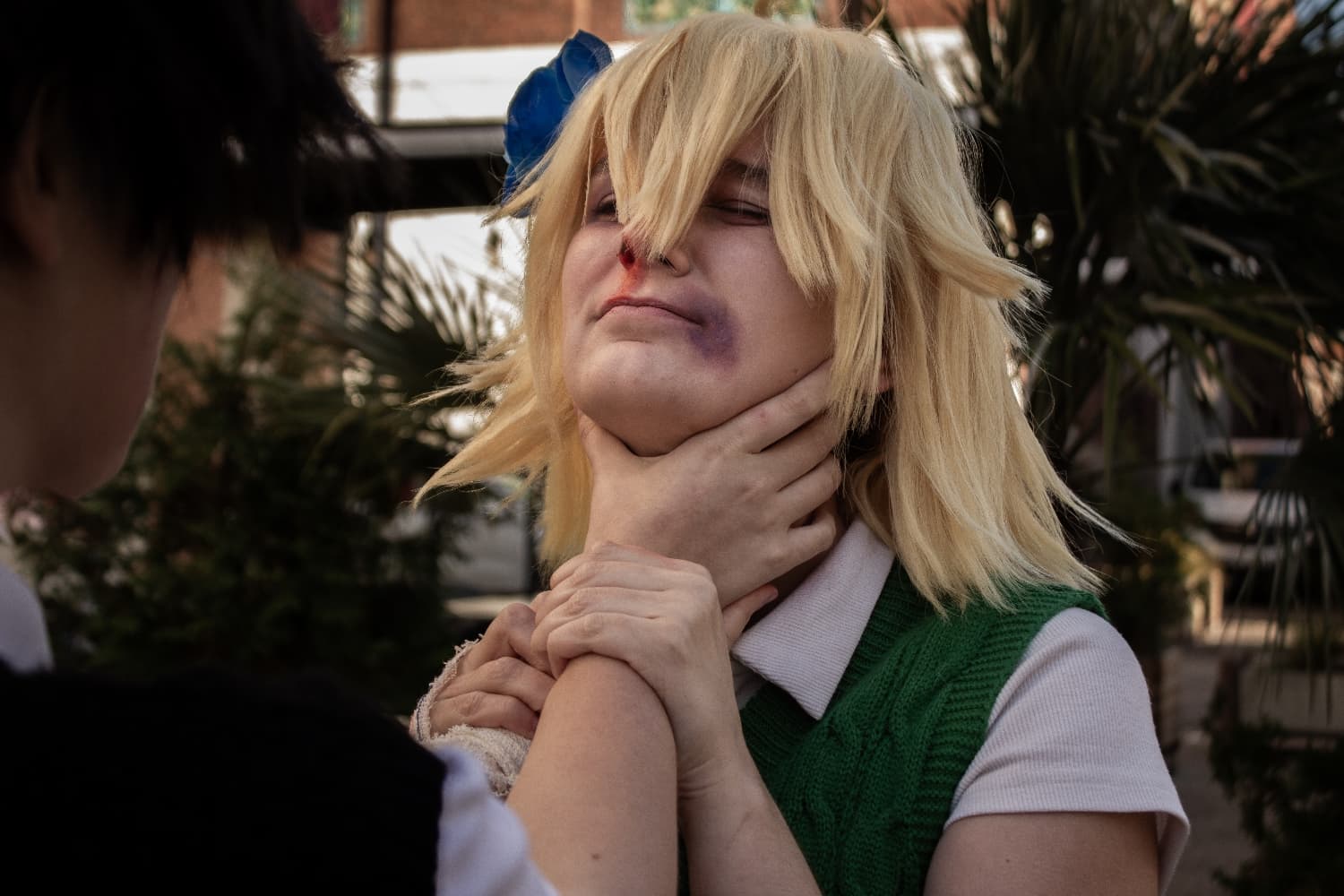 Basil (Omori) - Photo 3