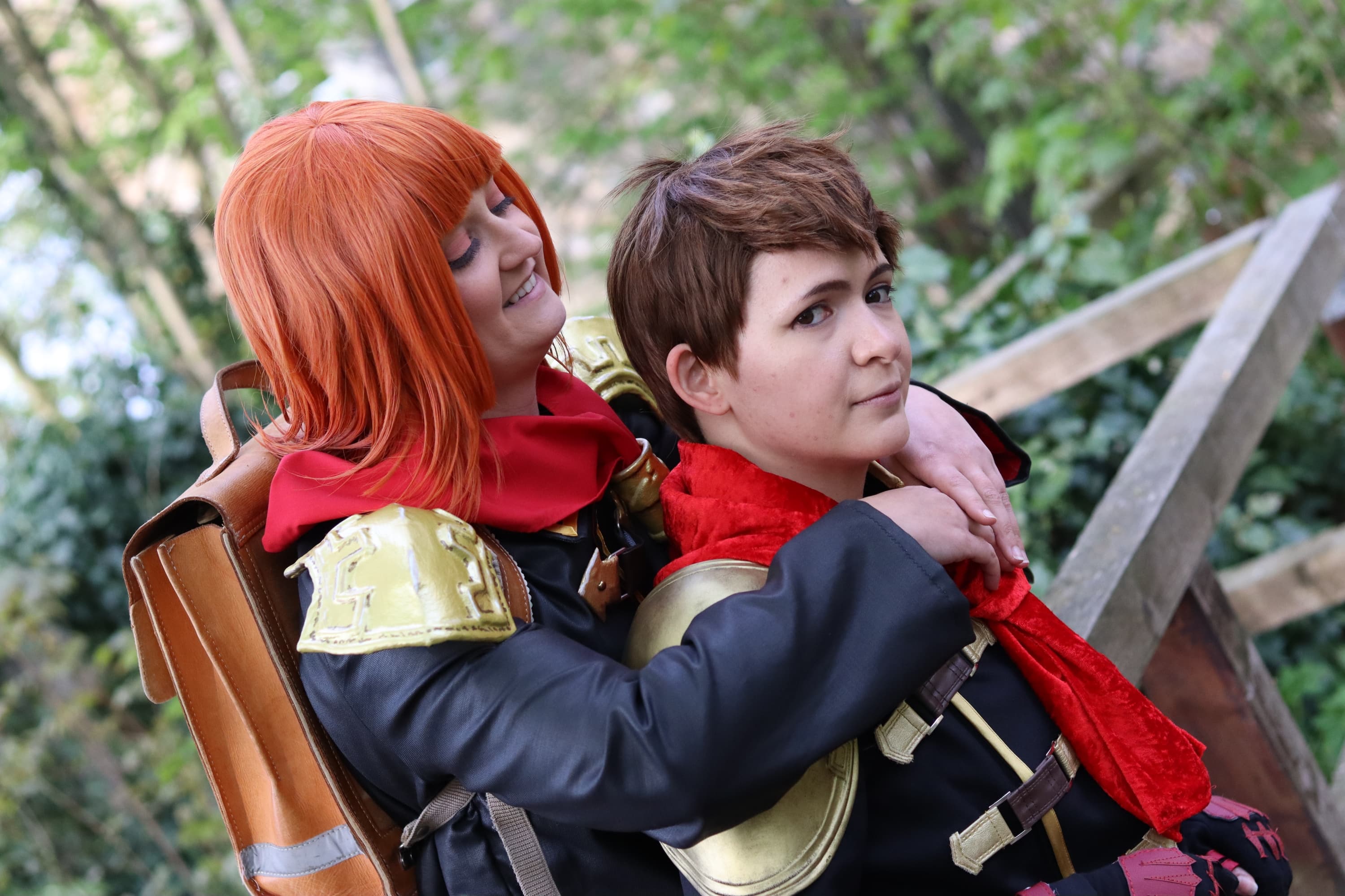 Cater (FF Type-0) - Photo 18