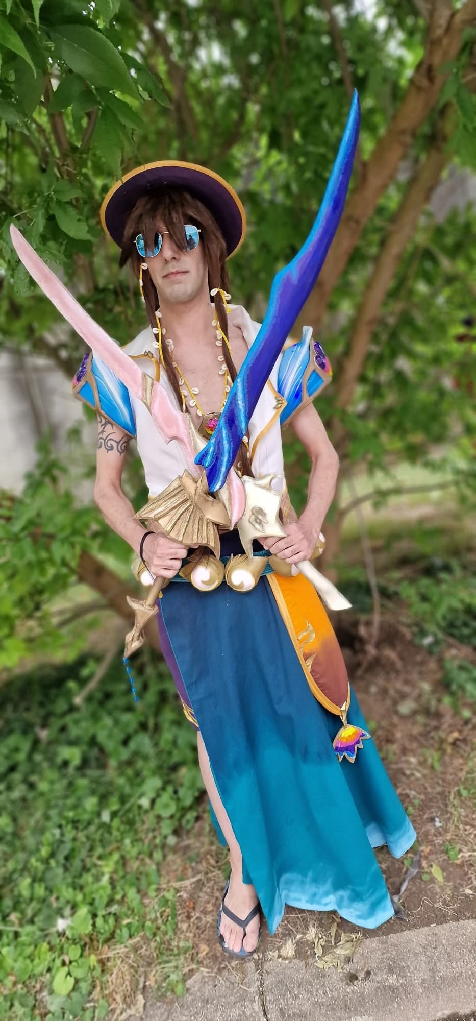 Yone océan song  - Photo 3