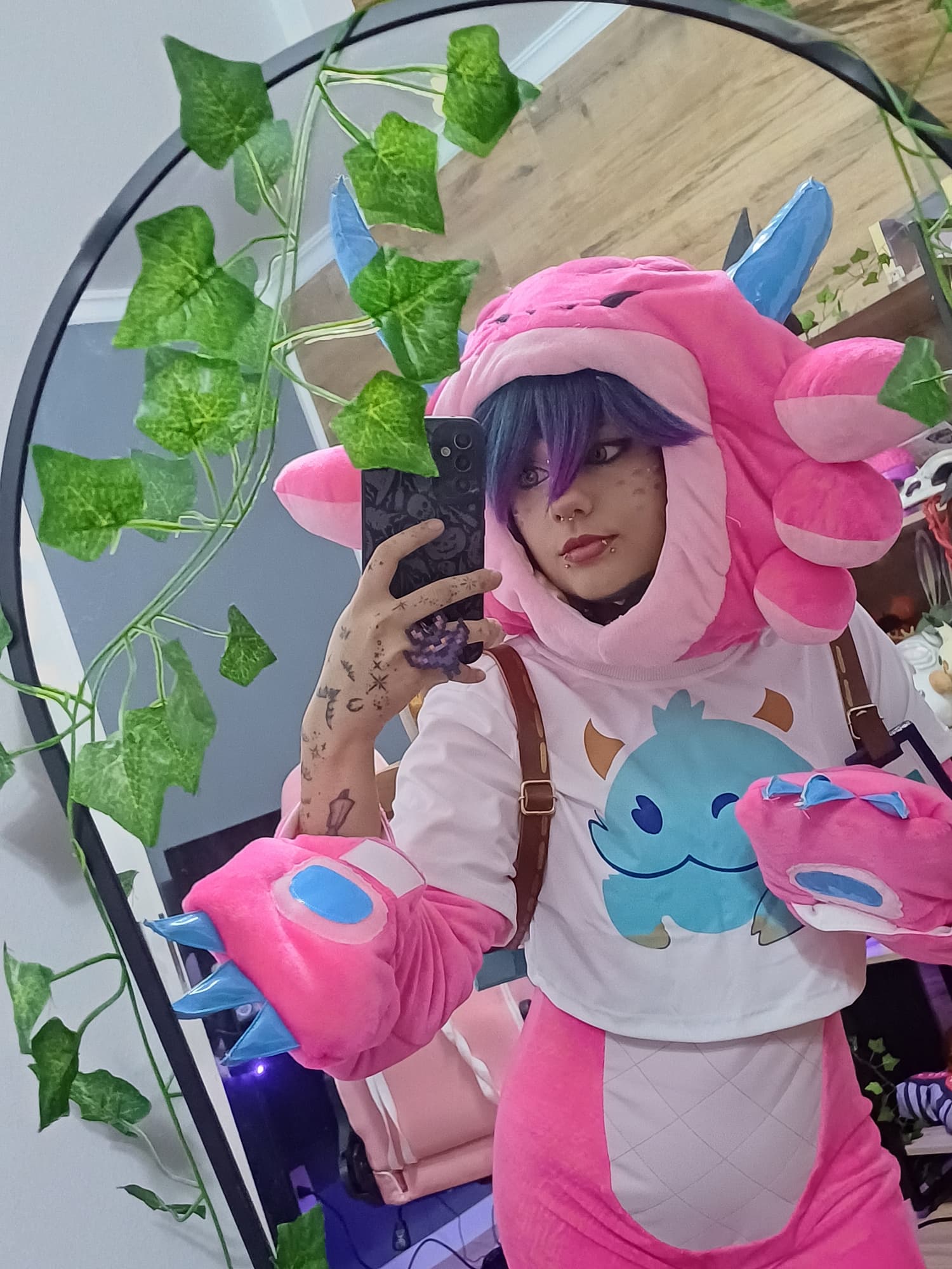 Neeko 2025 - Photo 12