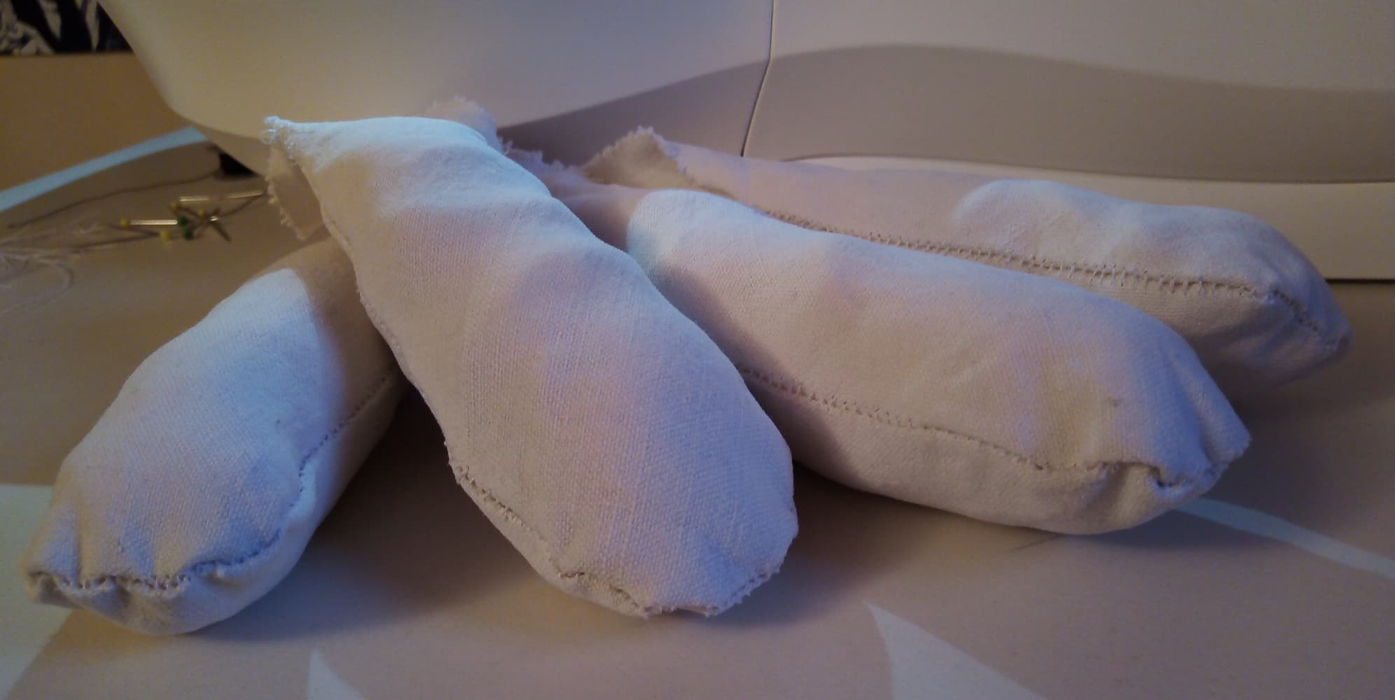 Kei craft rabbit - Photo 4