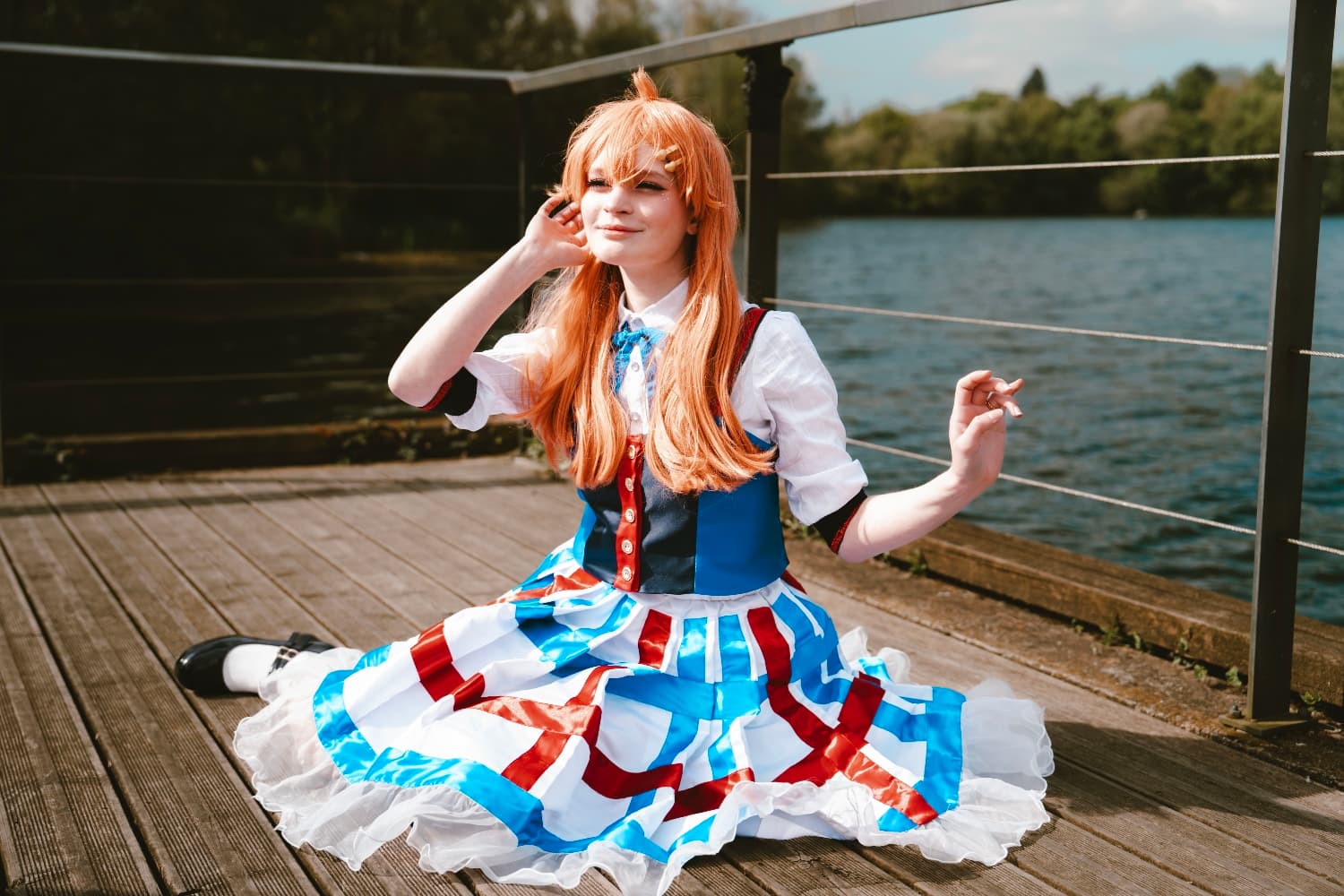 Haru - Shine Post - Photo 4