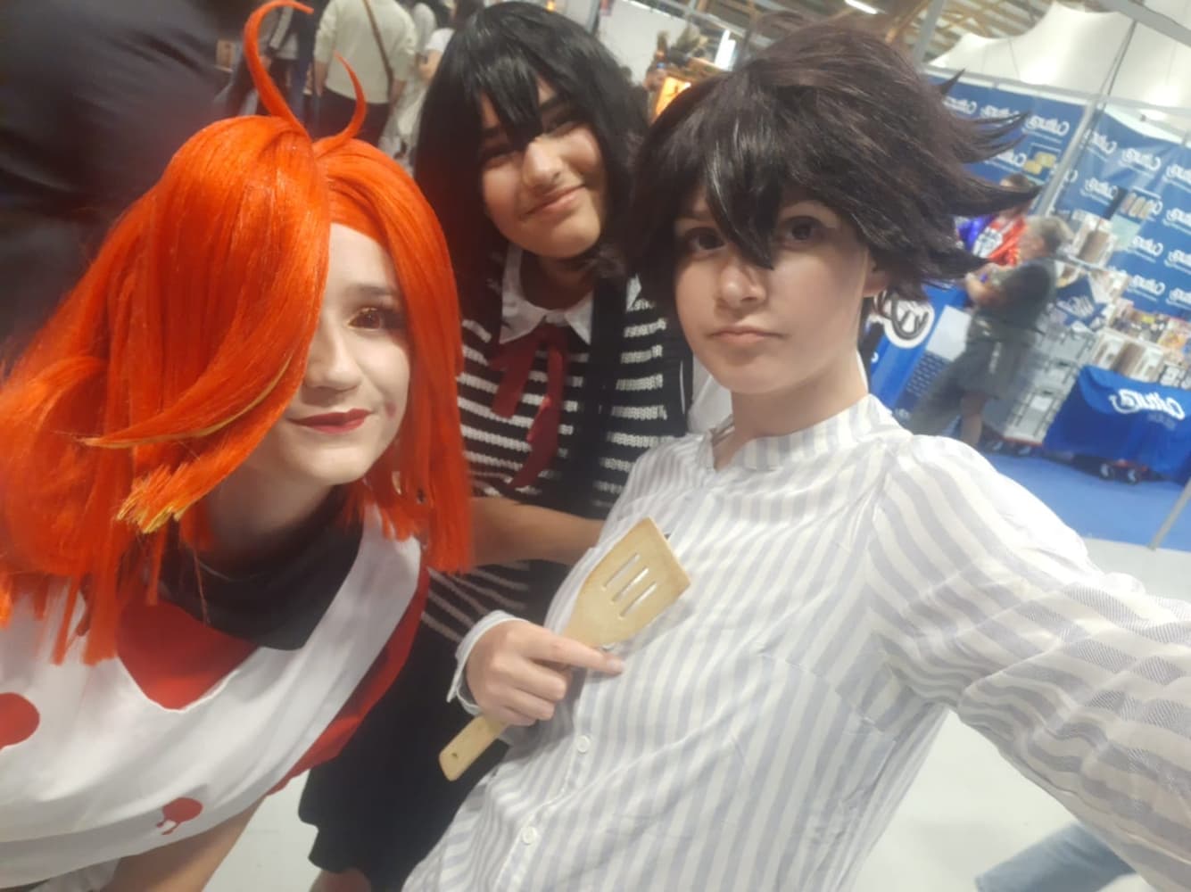 Hashtag festival #4 - Photo 6