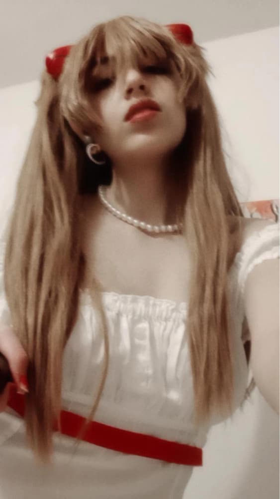 Asuka Figure (Closet) - Photo 6