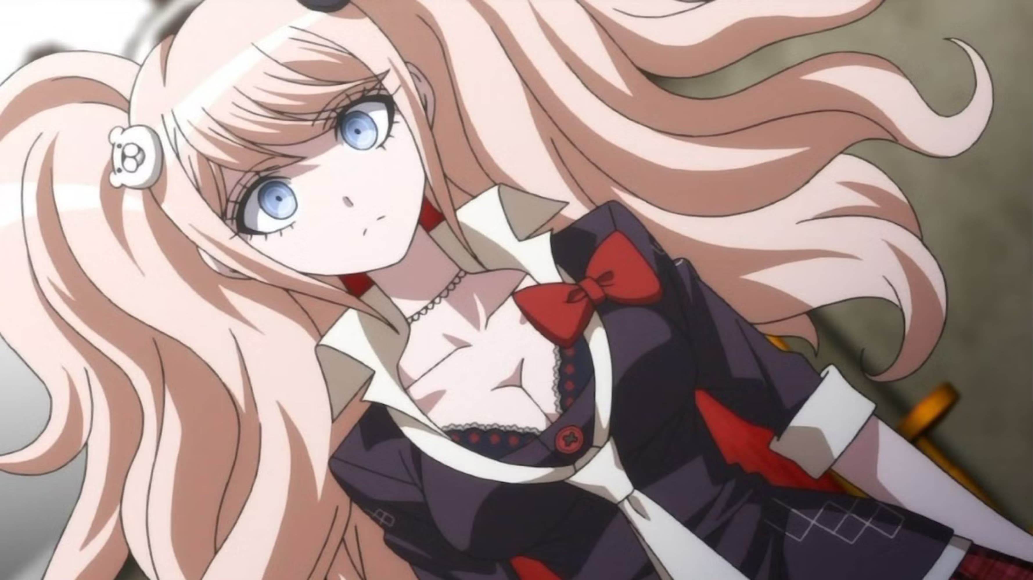 Junko enoshima 