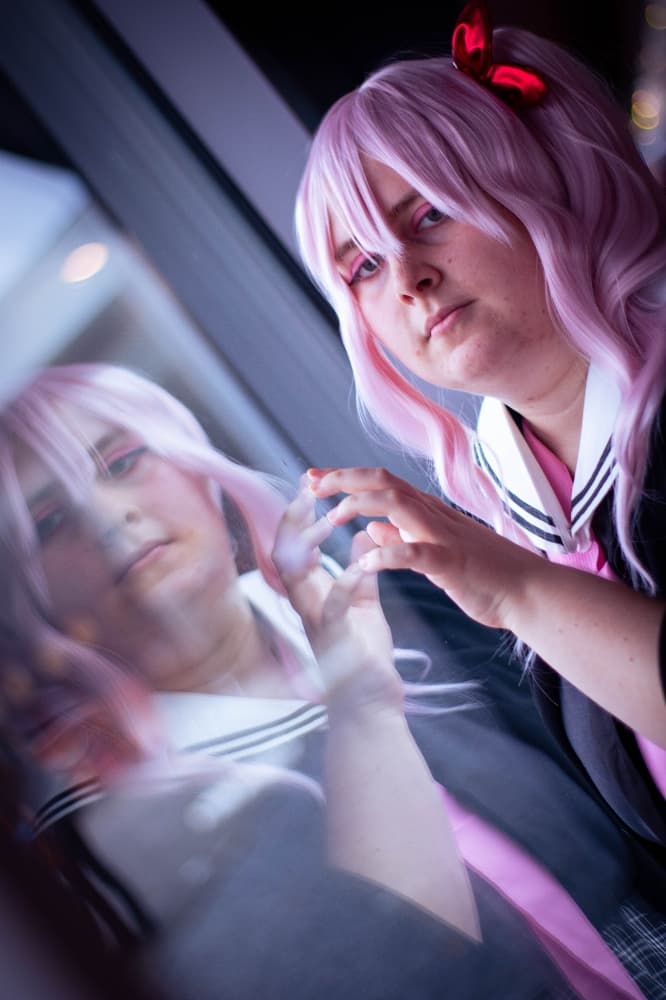 Mizuki Akiyama - Photo 1