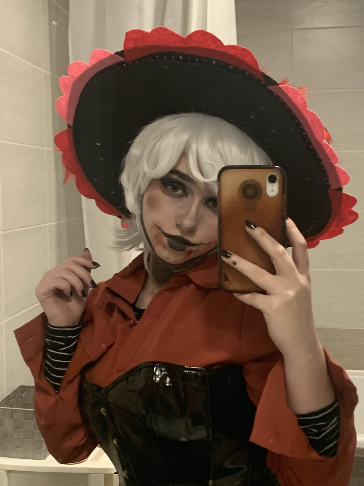 Rosie (2024) - Photo 5