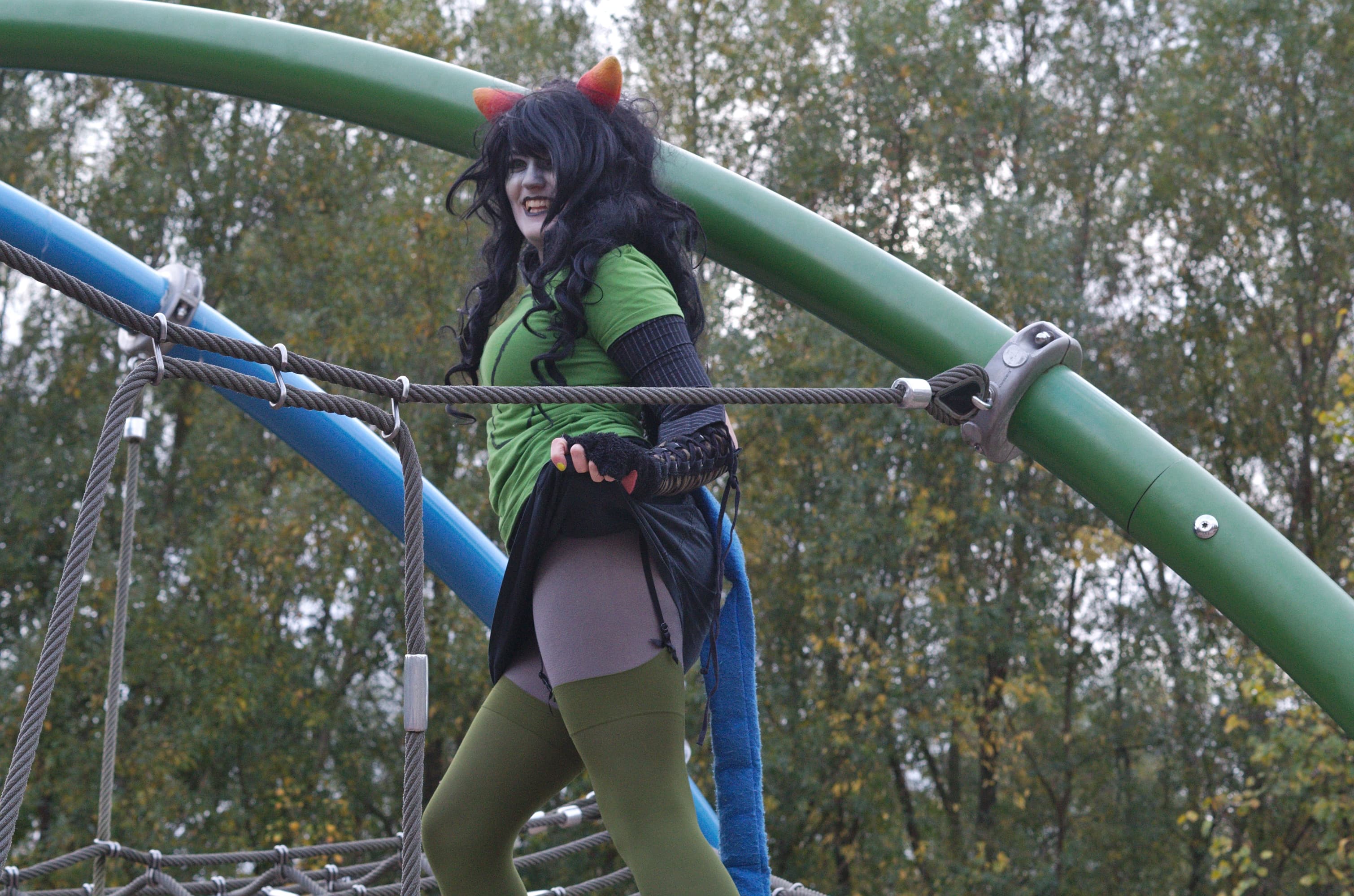 Meulin Leijon - Photo 4