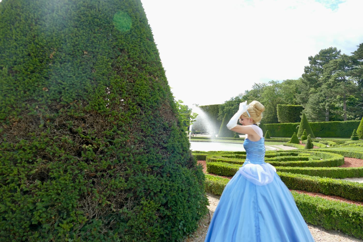 Cendrillon - Photo 8