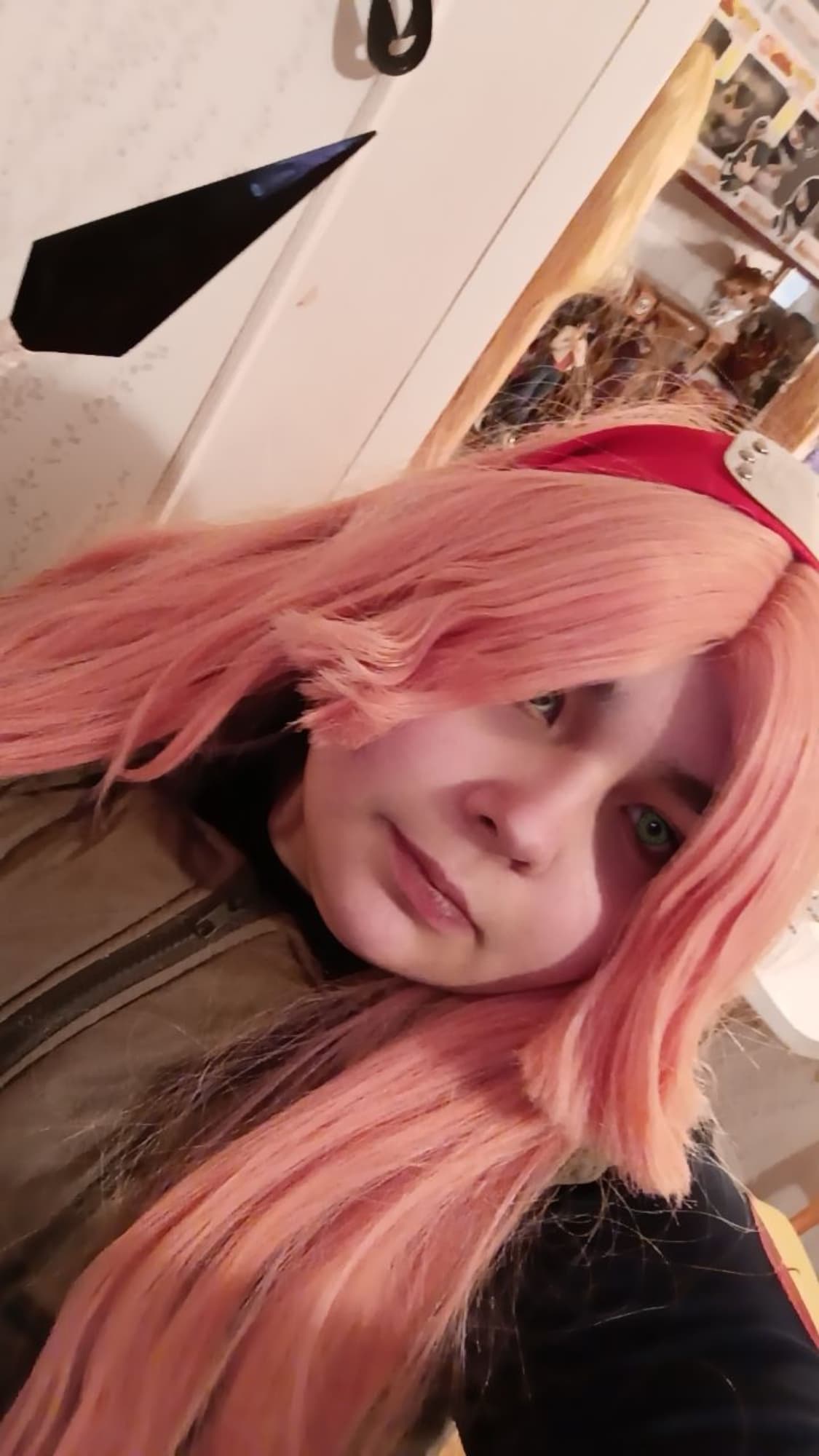 Sakura haruno  - Photo 7
