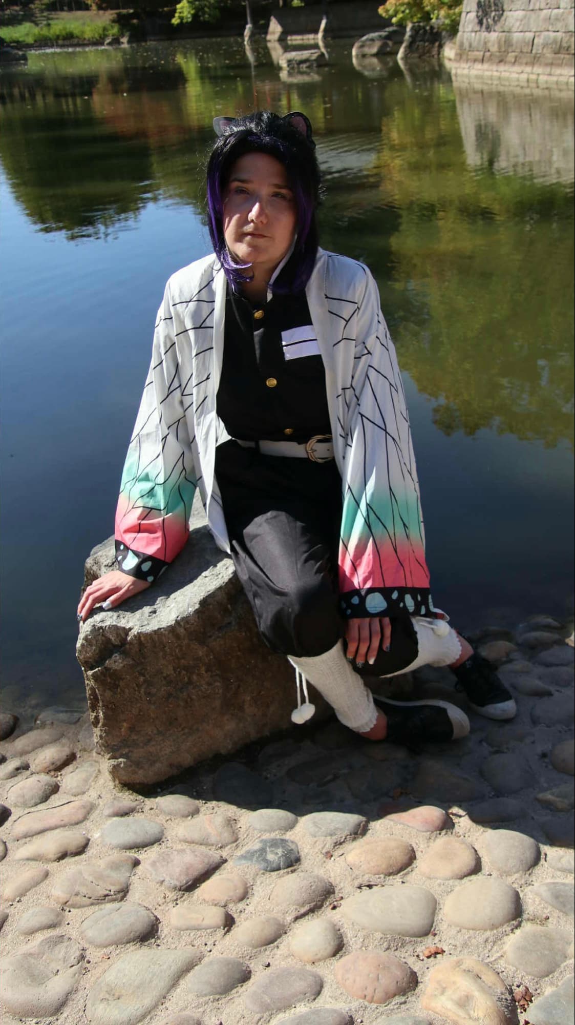 Shinobu Kocho (KNY) - Photo 3