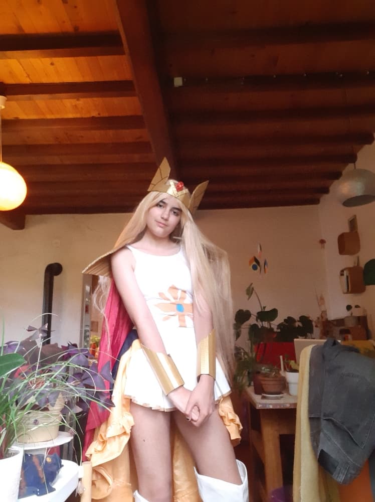 She Ra ☆