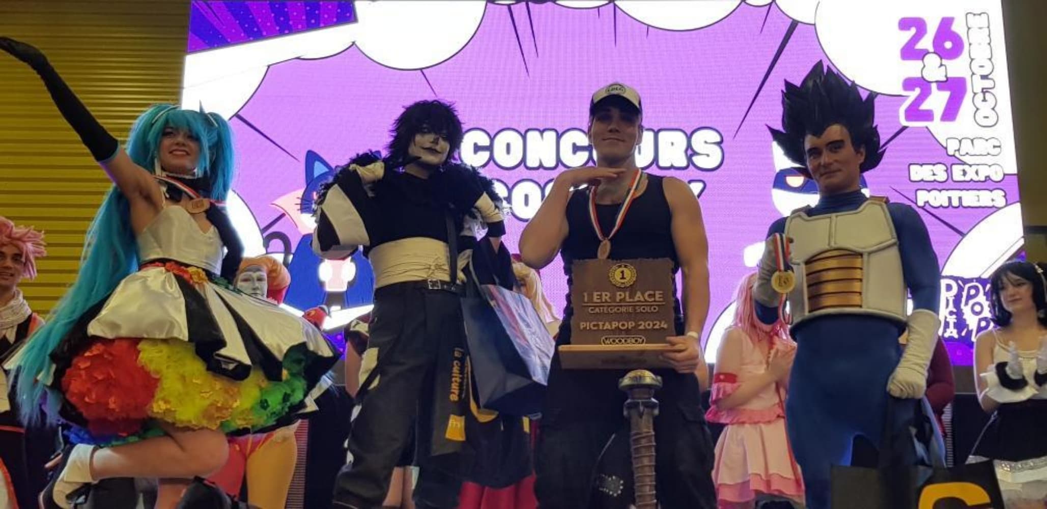 Pictapop 2024 - Photo 25