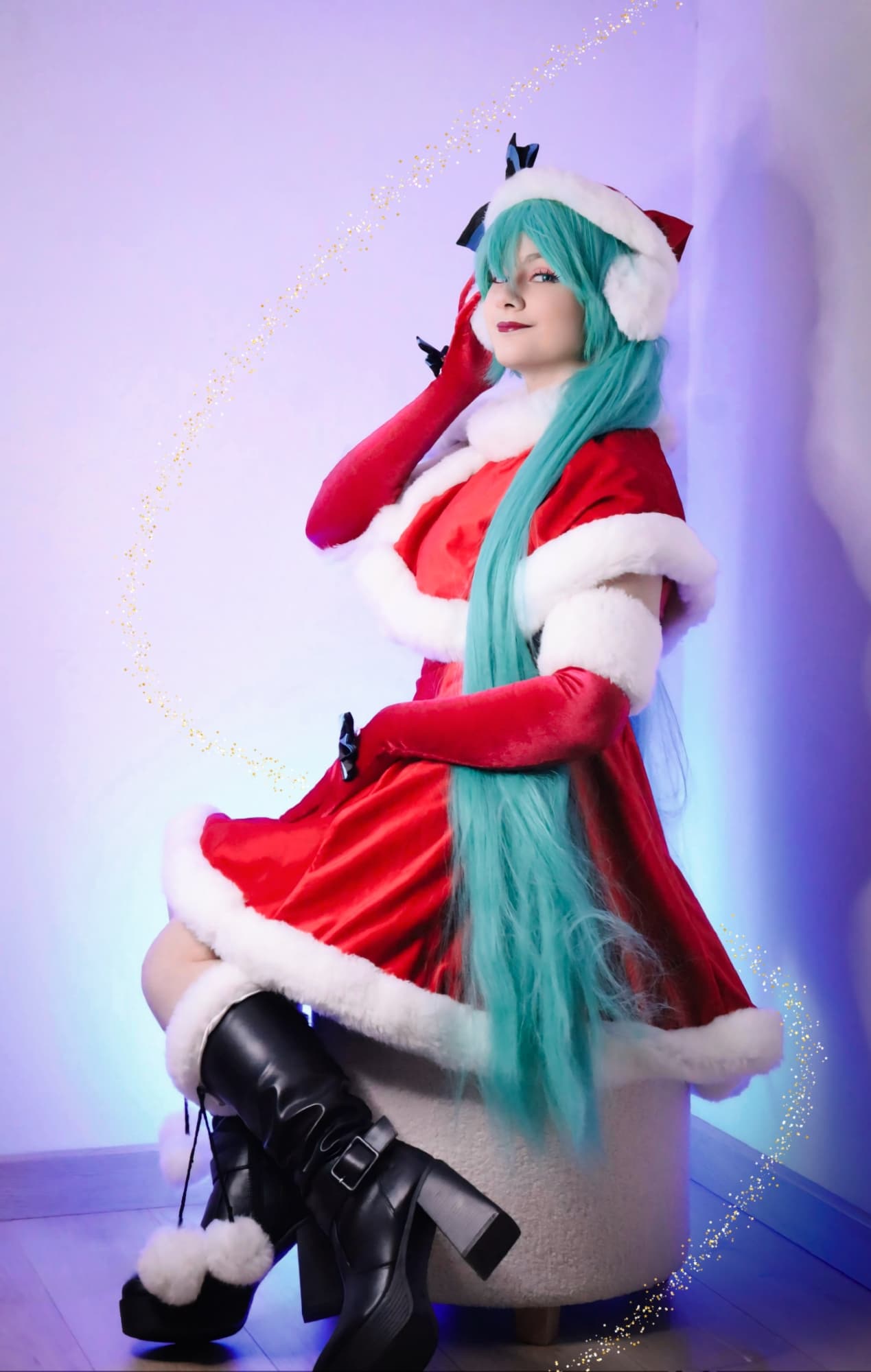 Miku Noël  - Photo 3