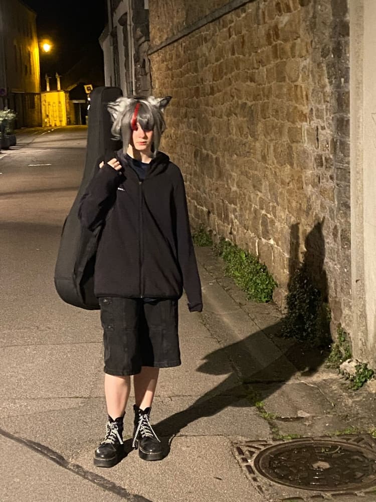 Chara tout les jours - Photo 7