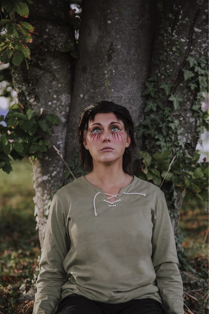 Eren ⚔️ - Photo 5