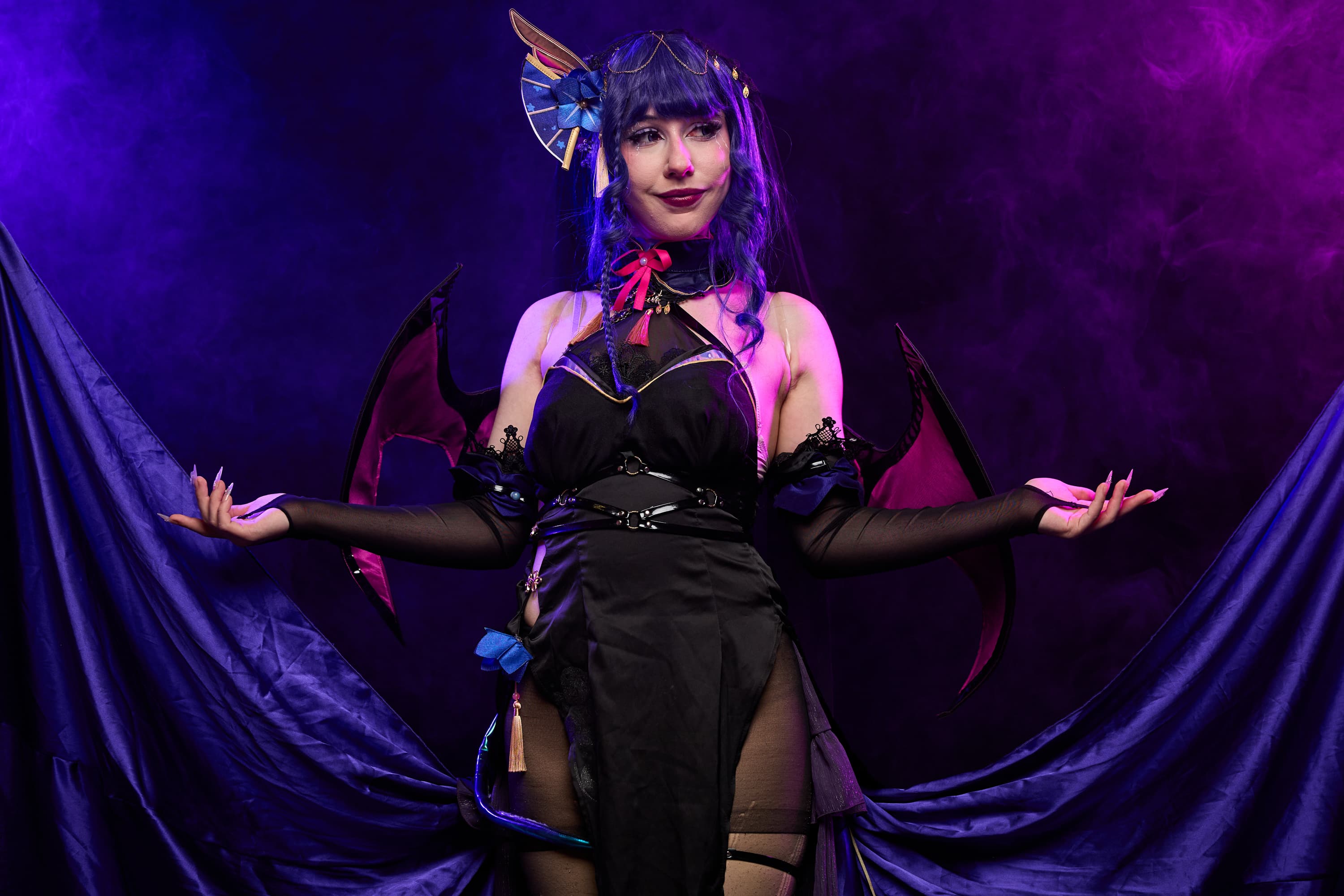 Raiden Shogun - Photo 10