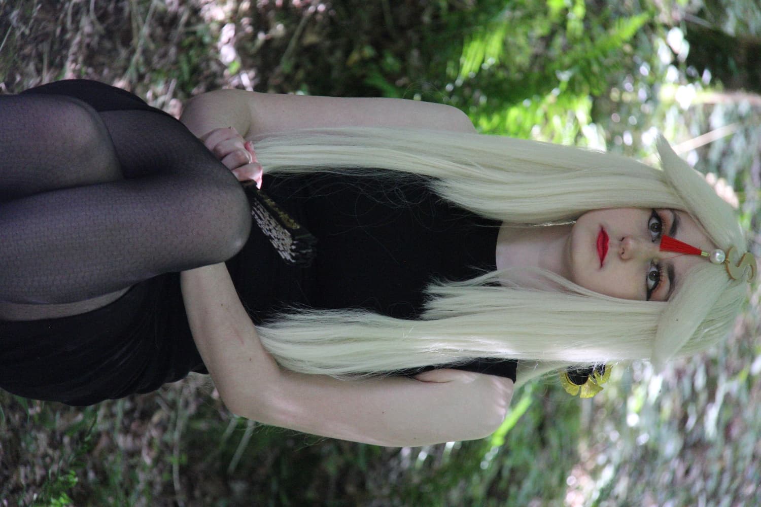 Ningguang casual - Photo 10