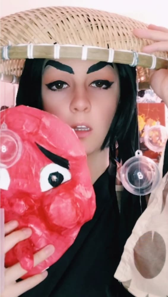 Haganezuka  - Photo 18