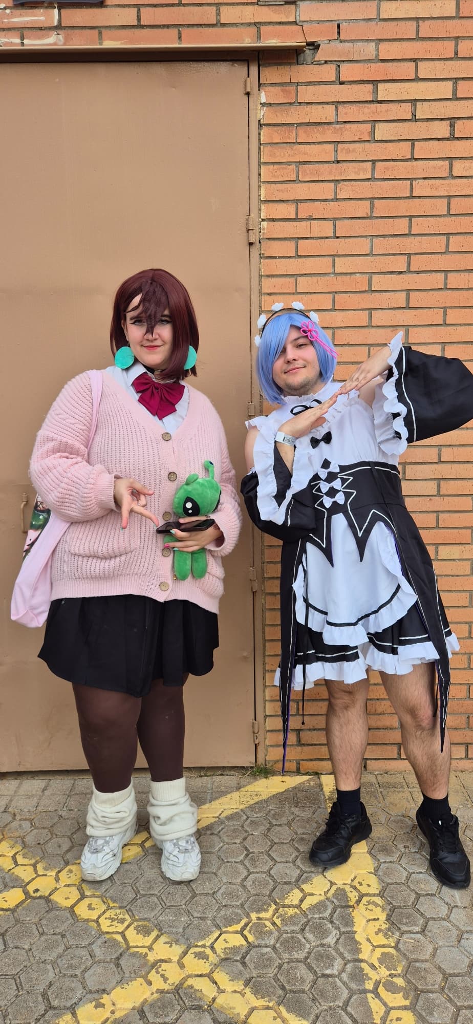 Mangafest Sevilla 25 - Photo 4