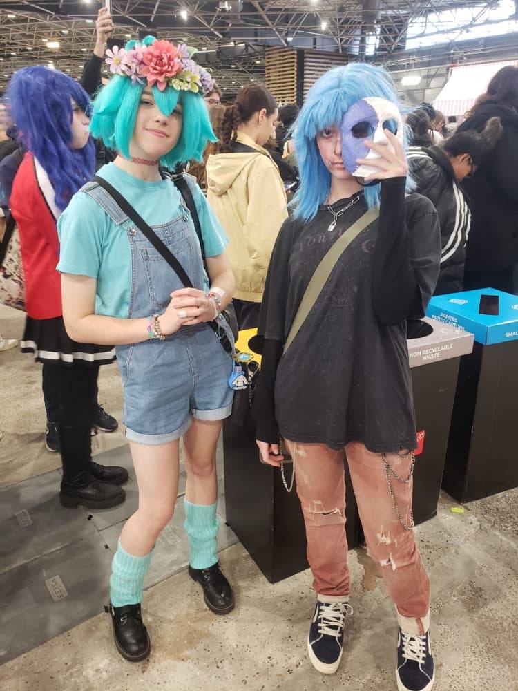 Japan touch 2023 - Photo 7