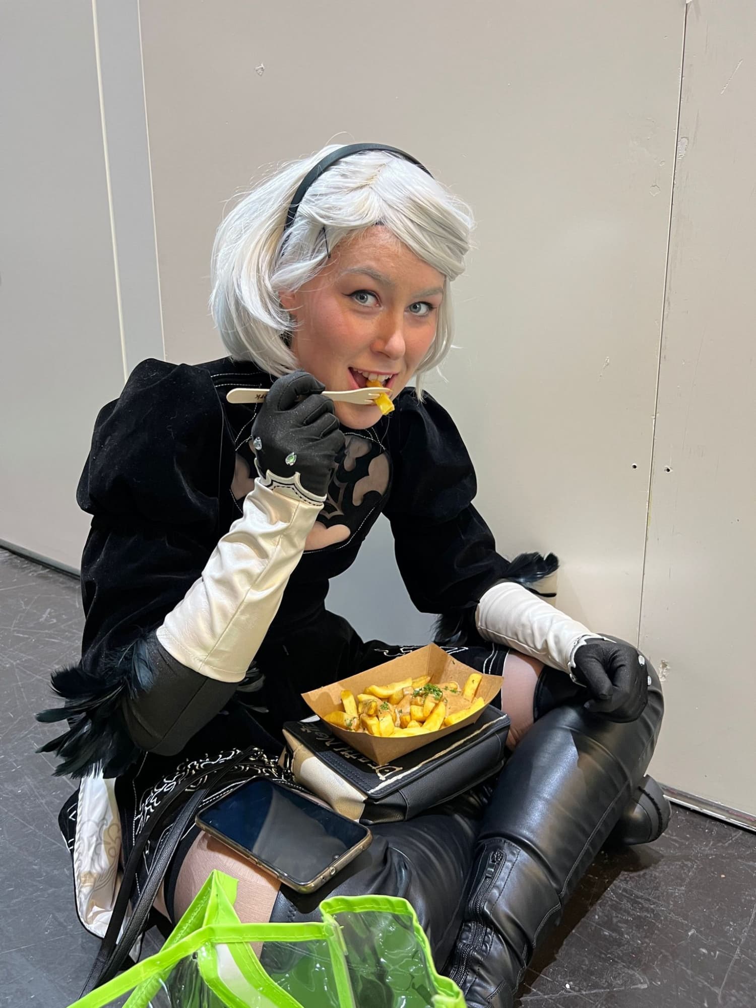 Dokomi '23 - Photo 6